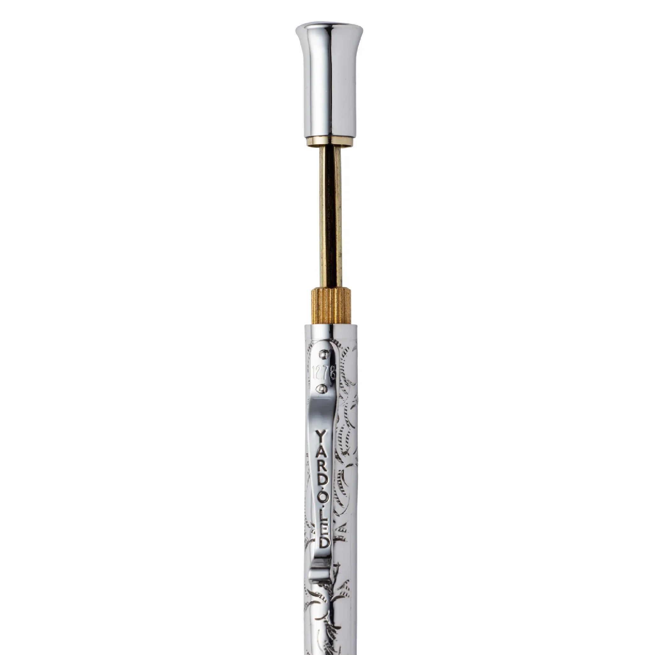 The Perfecta Victorian Pencil