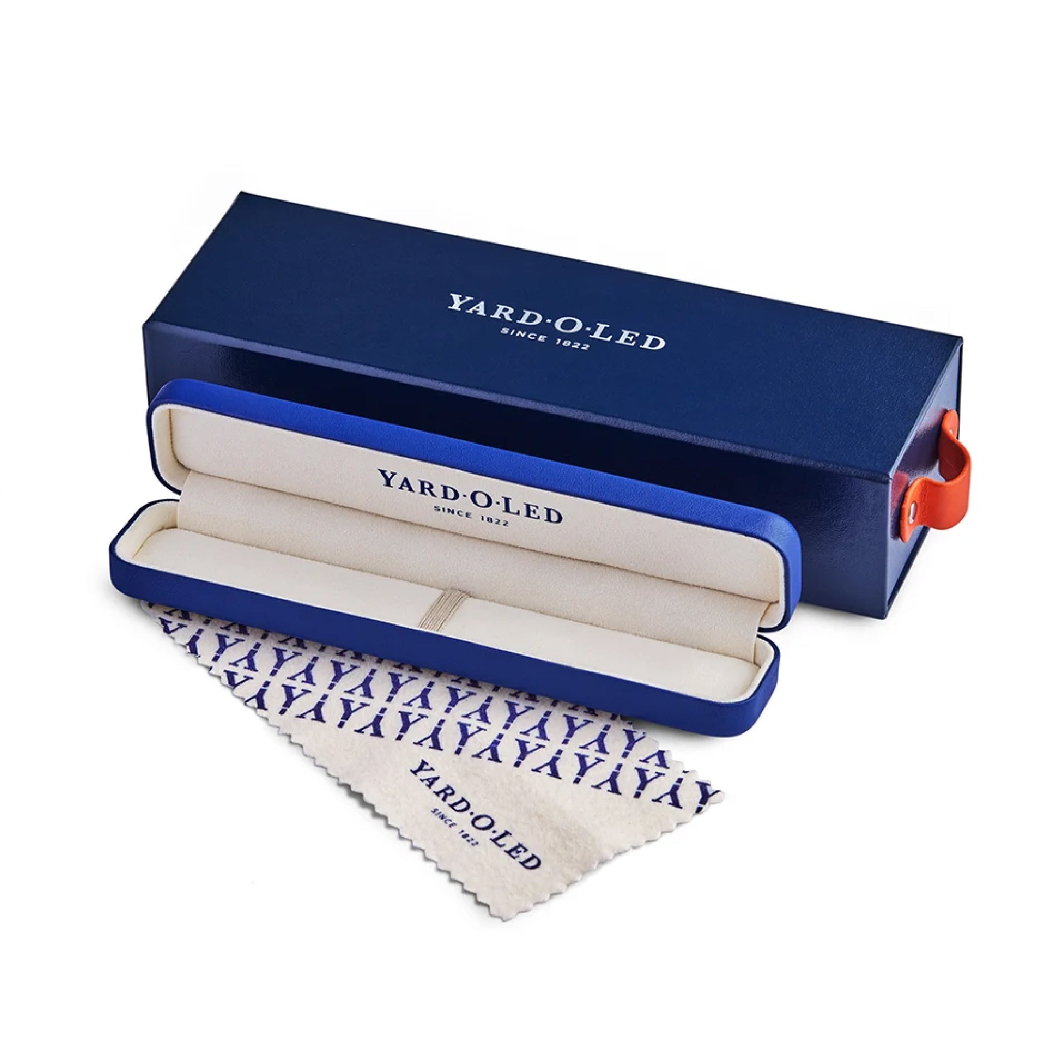 The Perfecta Victorian Ballpoint