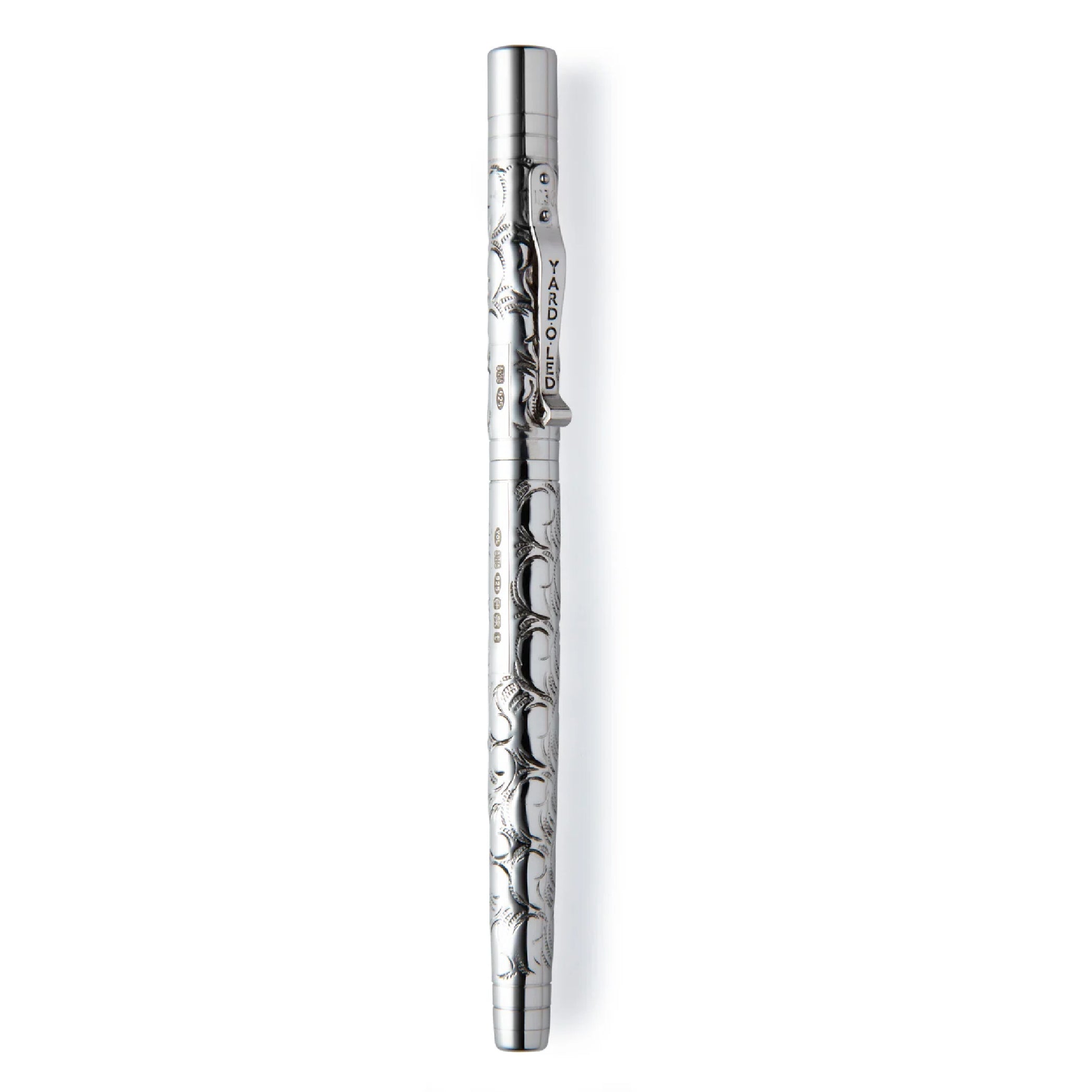Viceroy Standard Victorian Rollerball