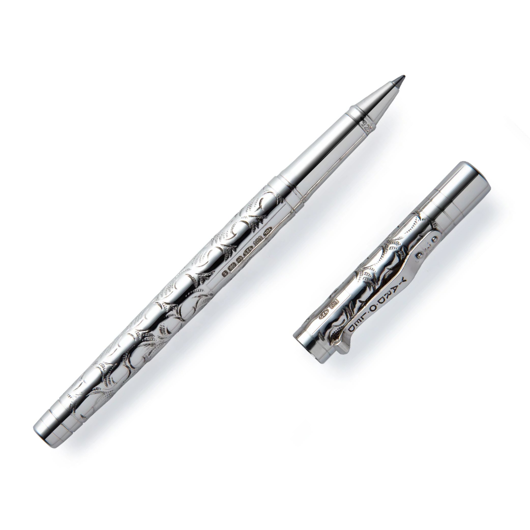 Viceroy Standard Victorian Rollerball