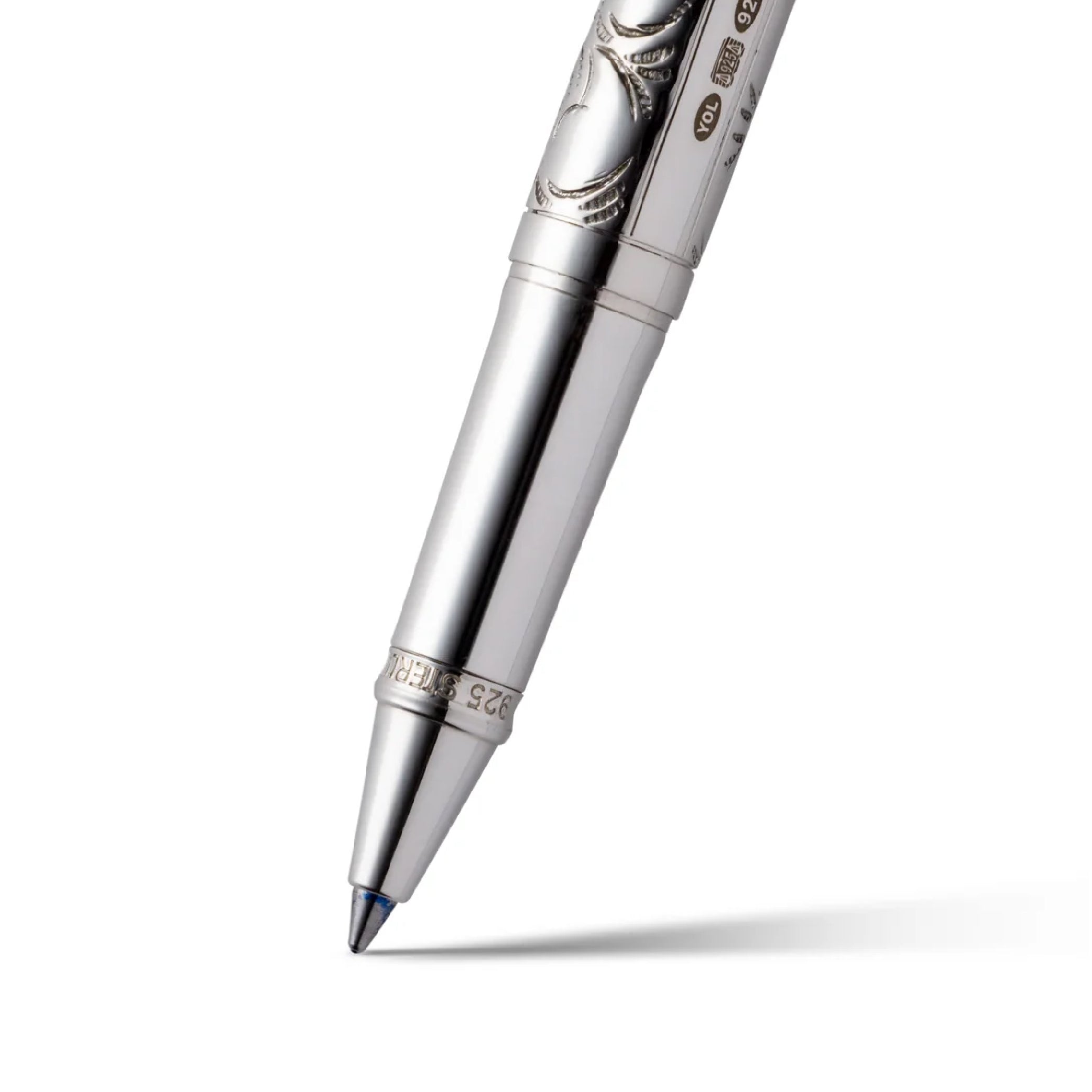 Viceroy Standard Victorian Rollerball