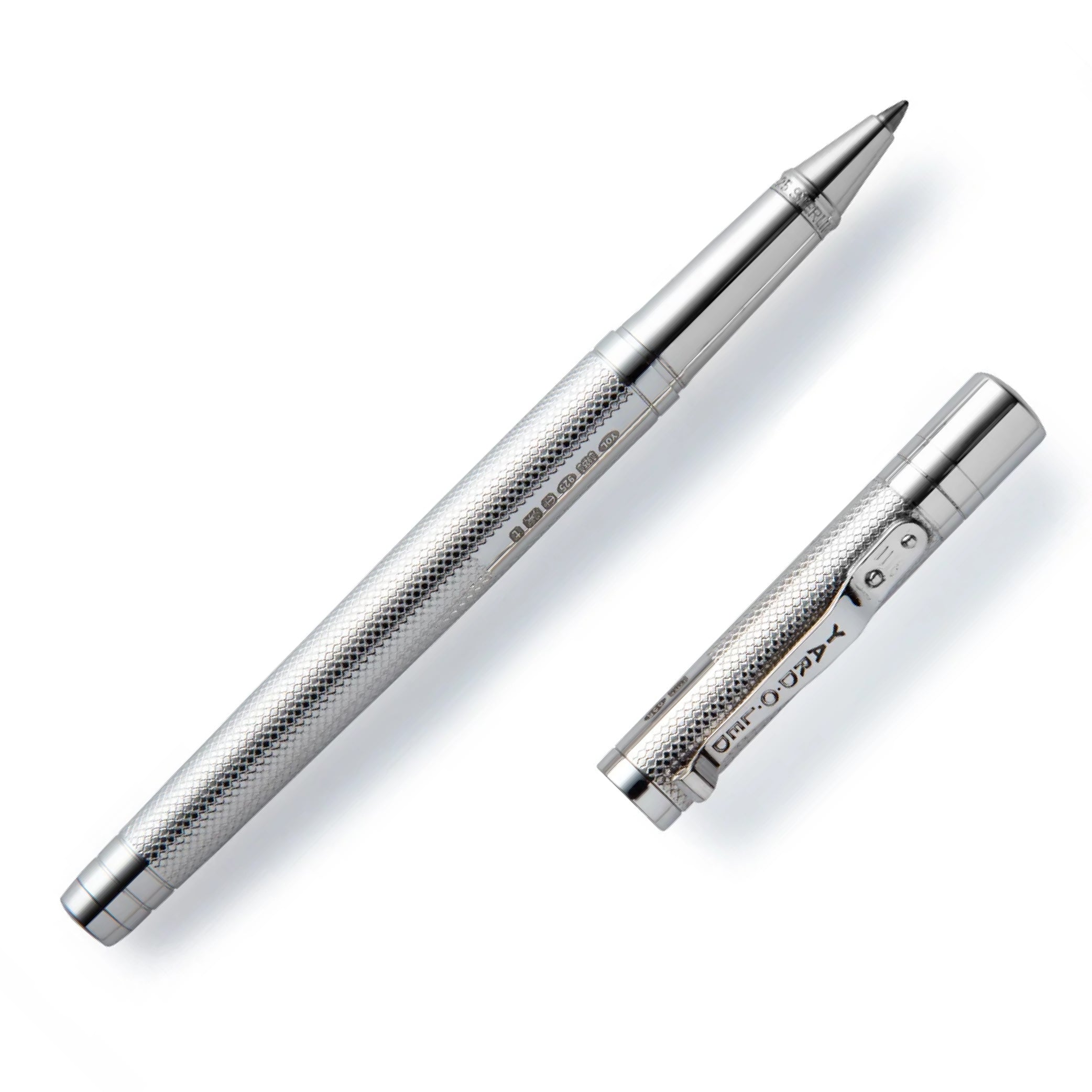 Viceroy Standard Barley Rollerball