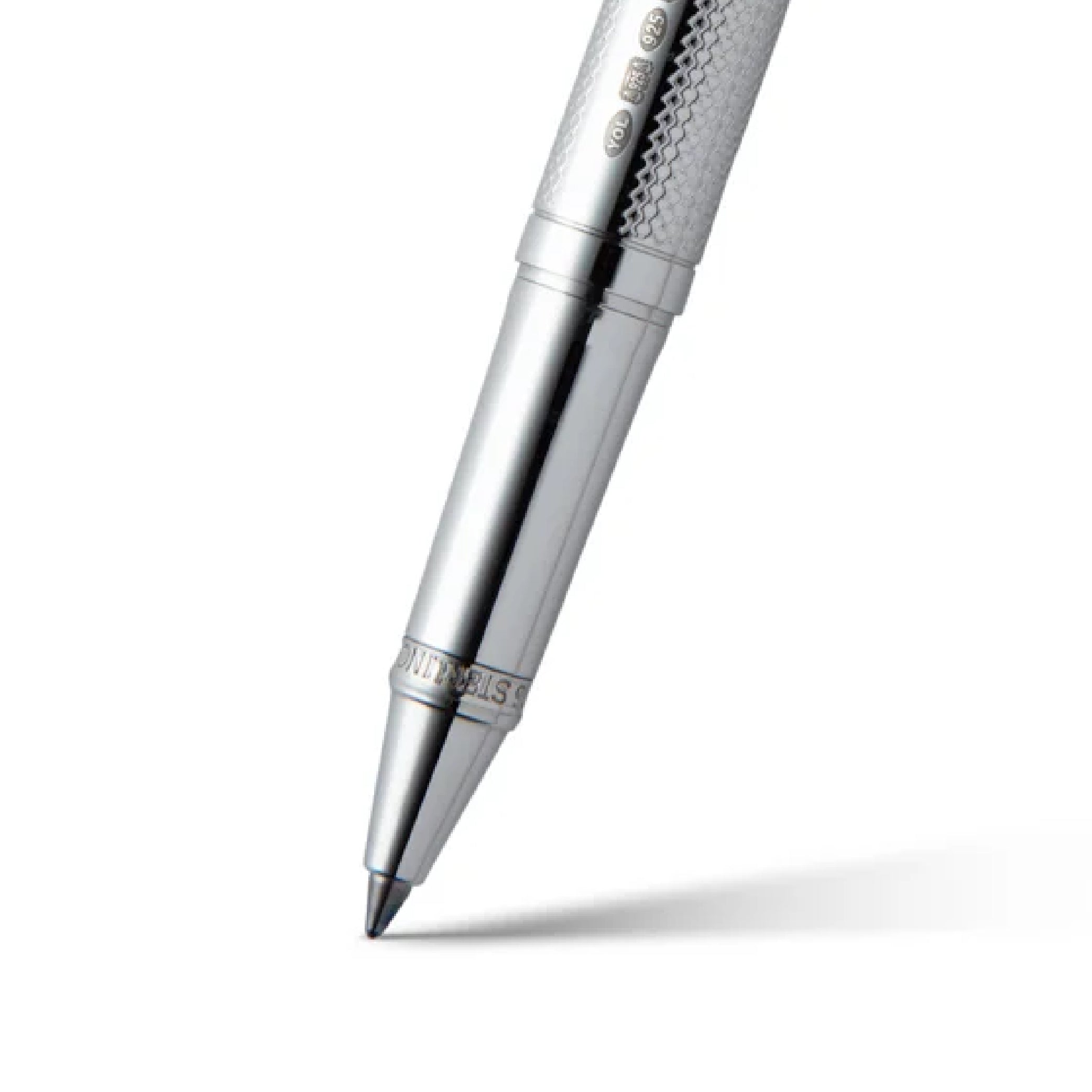 Viceroy Standard Barley Rollerball