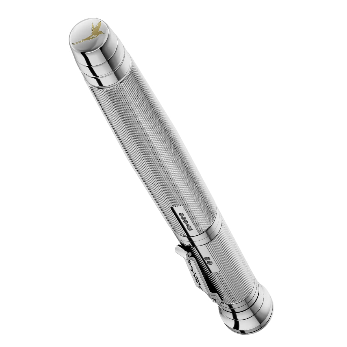 The Ian Fleming Estate Casino Royale Limited Edition Rollerball
