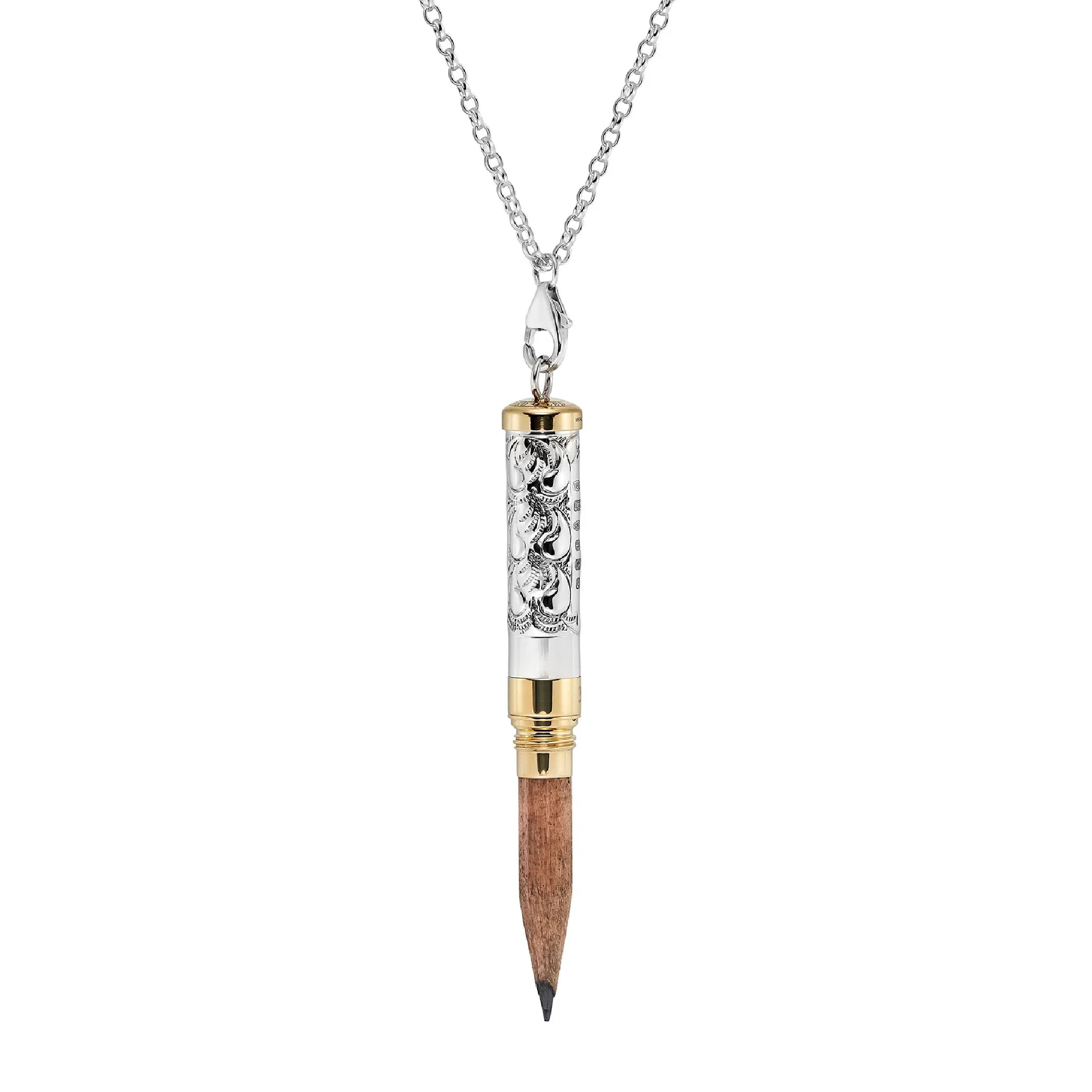 Piccadilly Victorian Necklace