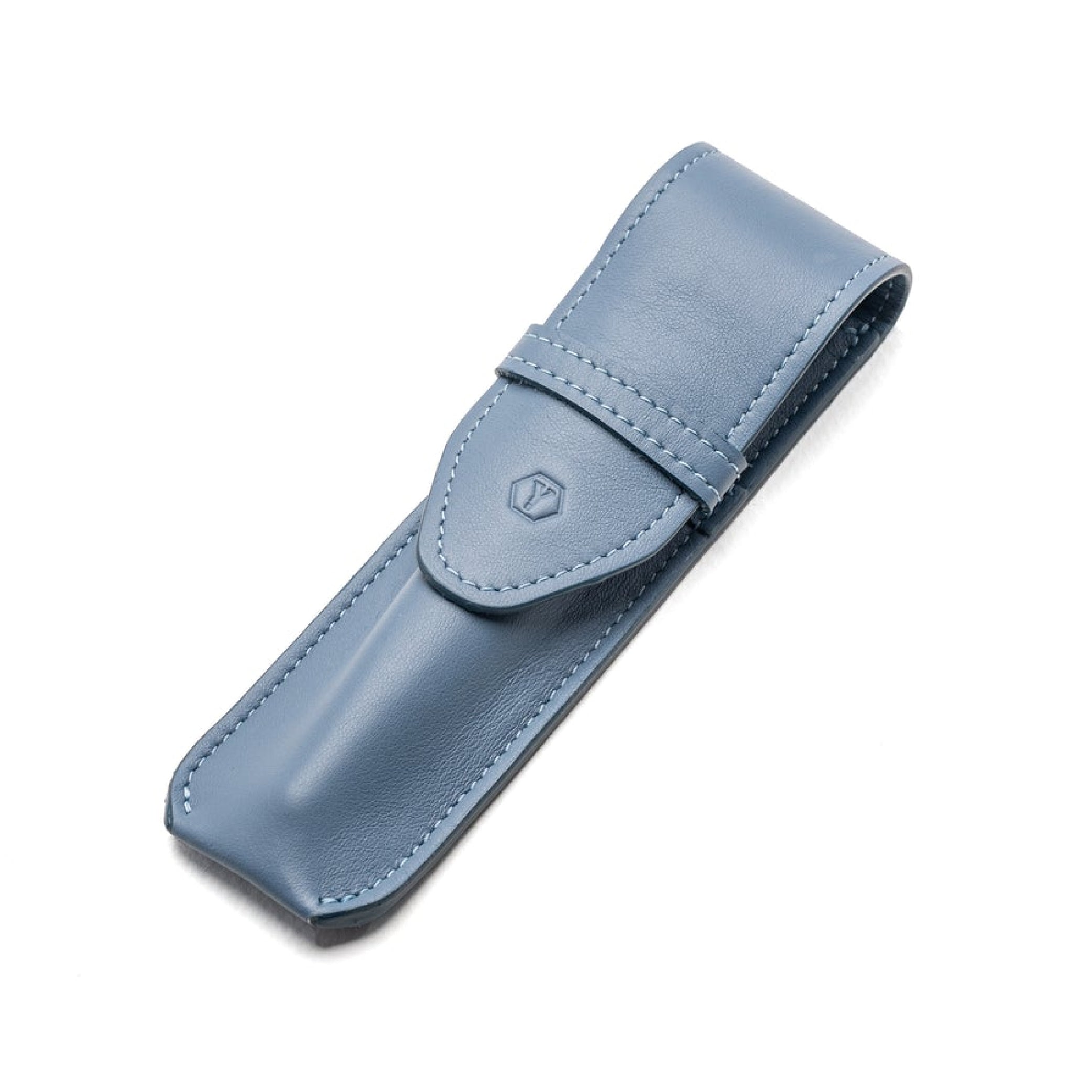 Sky Blue Pen Sleeve