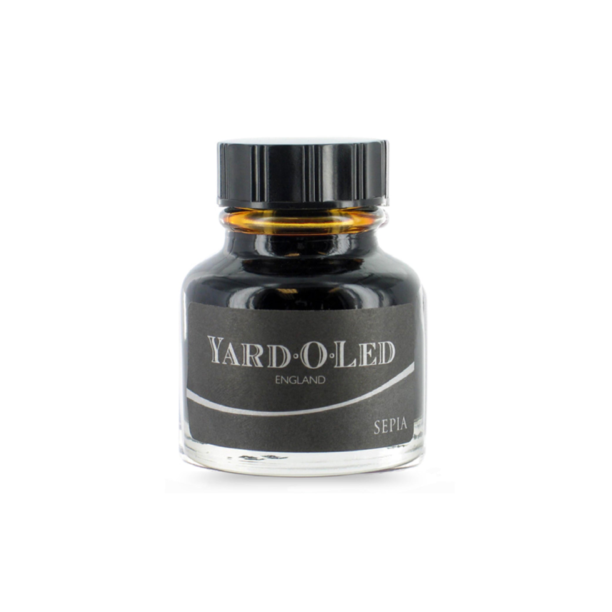 Sepia Fountain Pen Ink 30ml