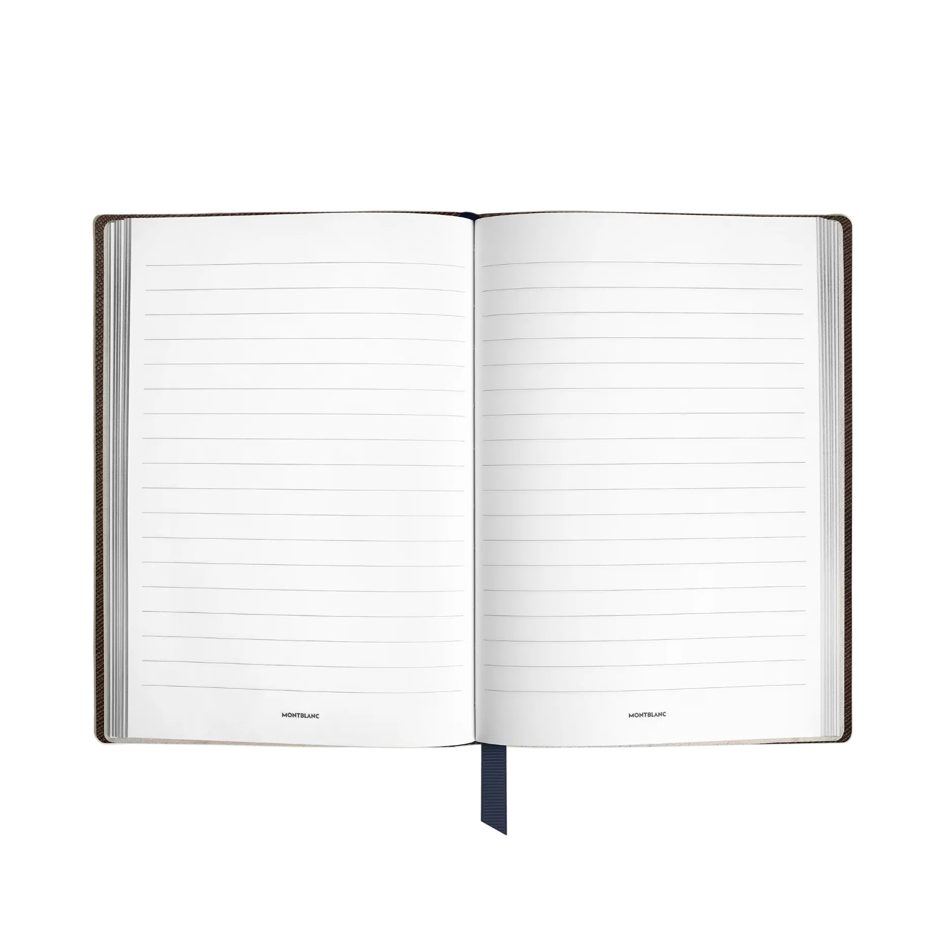 Extreme 3.0 Medium Notebook Ink Blue, Lined