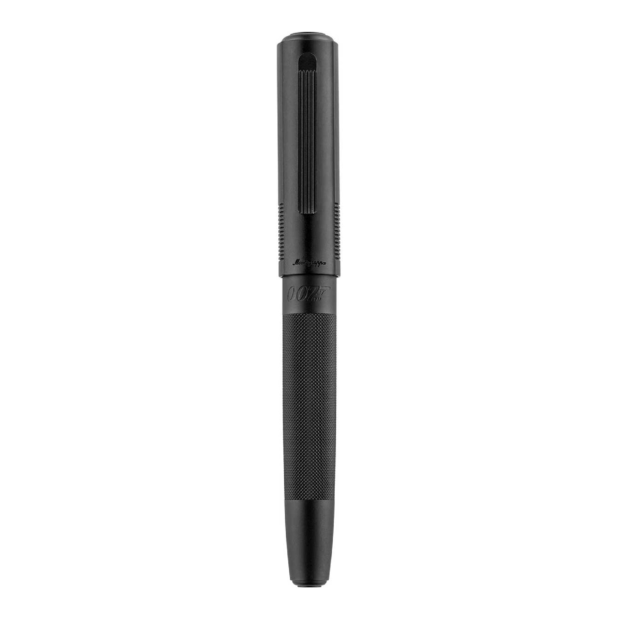 007 Special Issue Tool of the Trade Fountain Pen