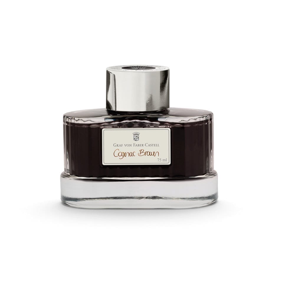 Cognac Brown Ink, 75ml