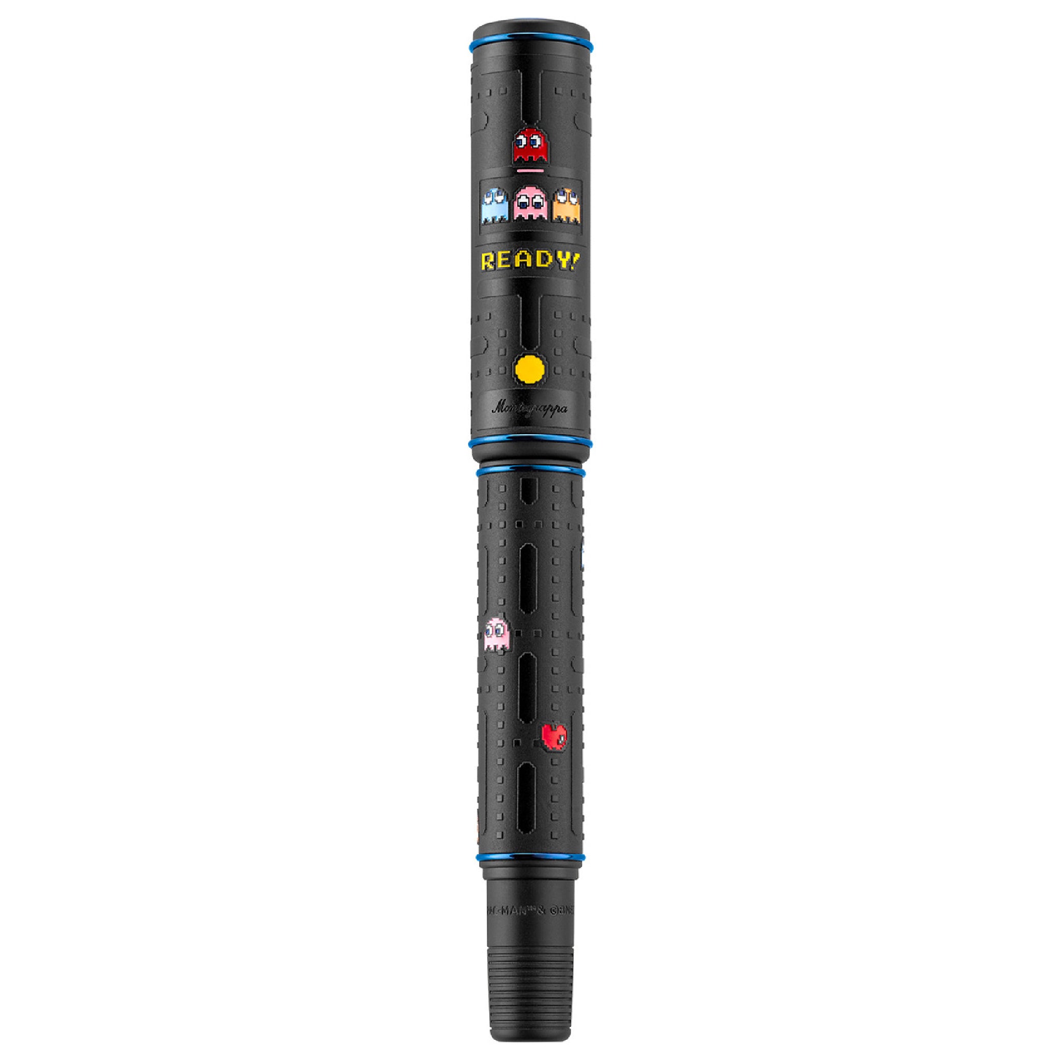 Pac-Man: Ghostwriter Electric Presence Rollerball