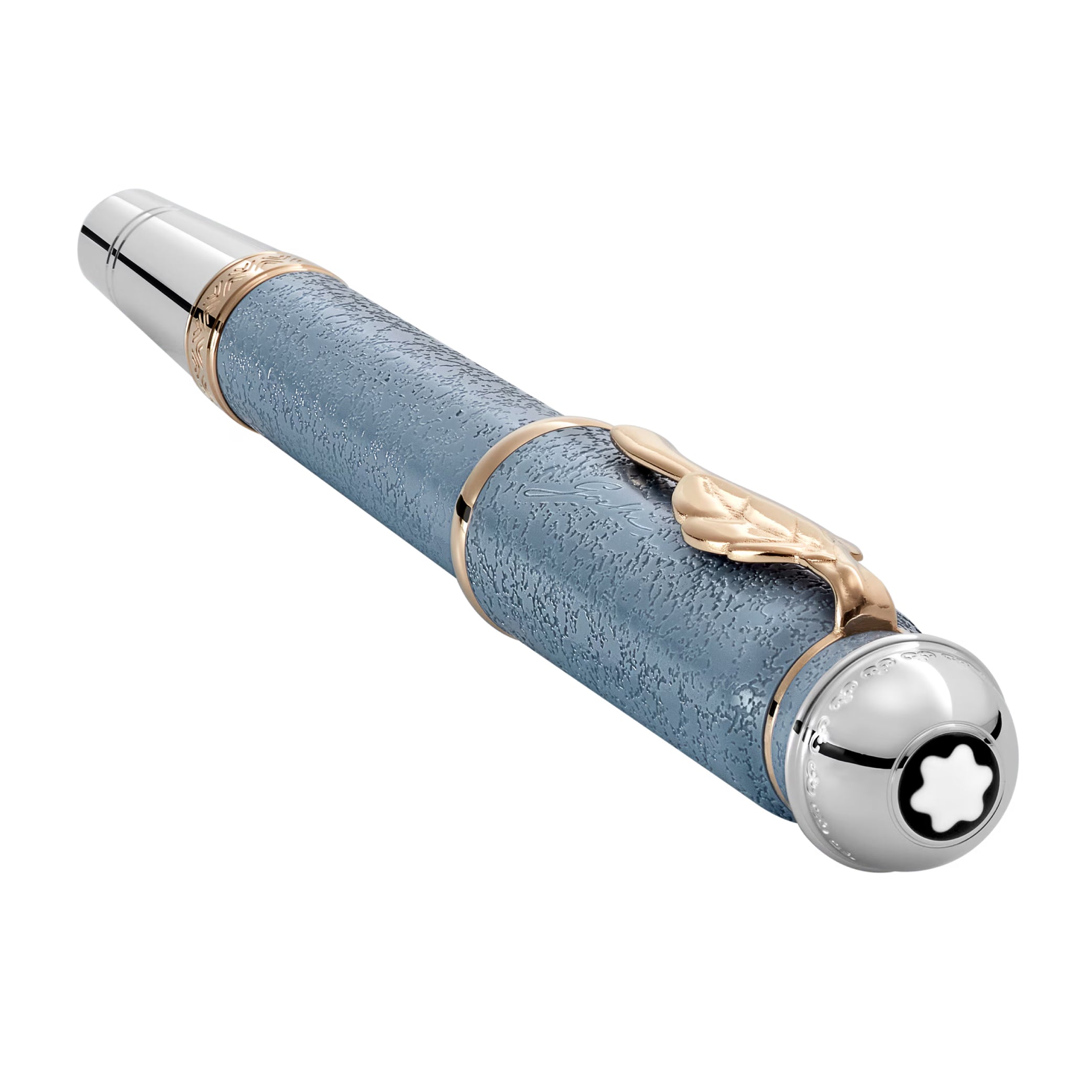 Writers Edition Homage to Johann Wolfgang von Goethe Limited Edition Fountain Pen