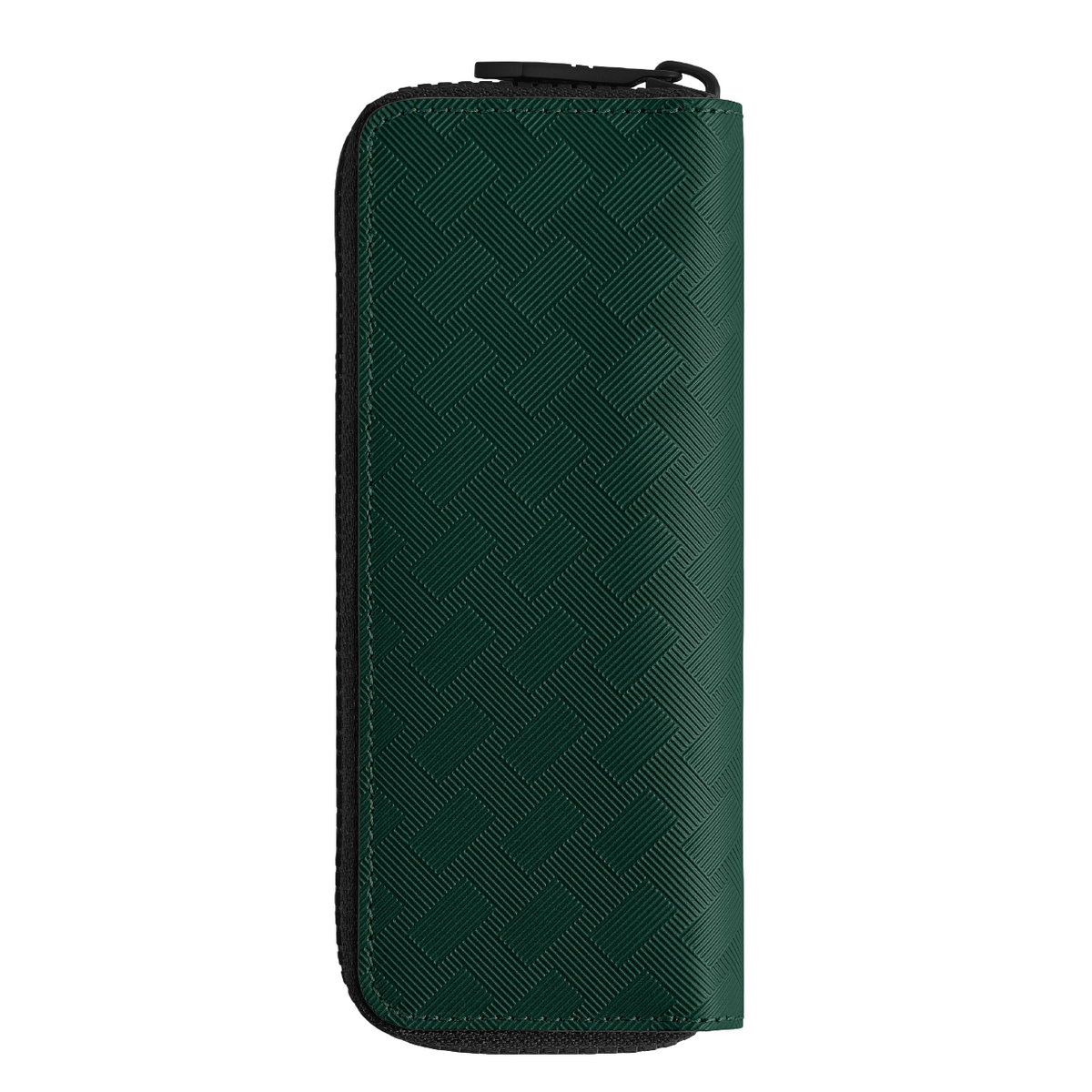 Extreme 3.0 2 Pen Pouch Zip British Green