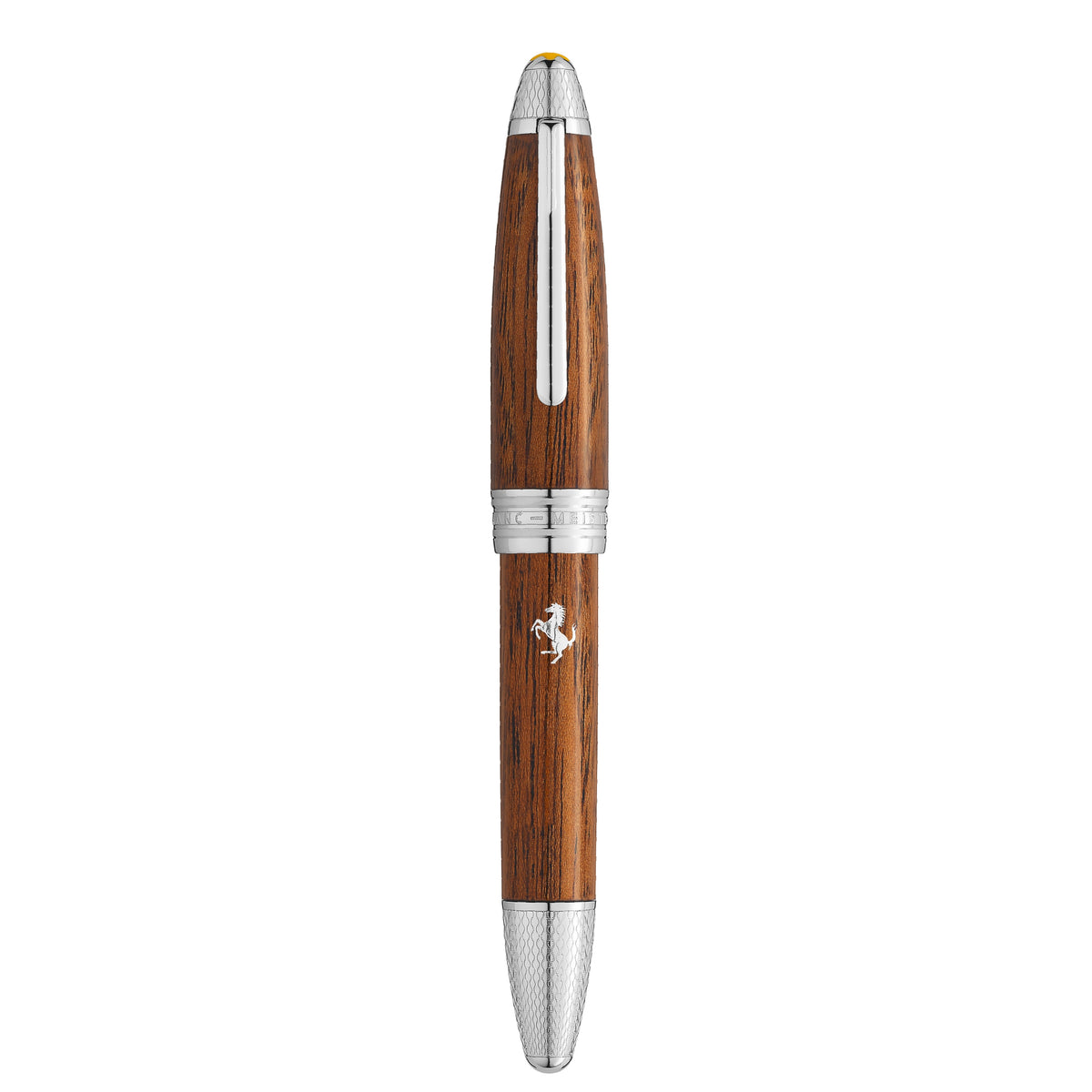 Meisterstück Great Masters Ferrari Classica Rollerball