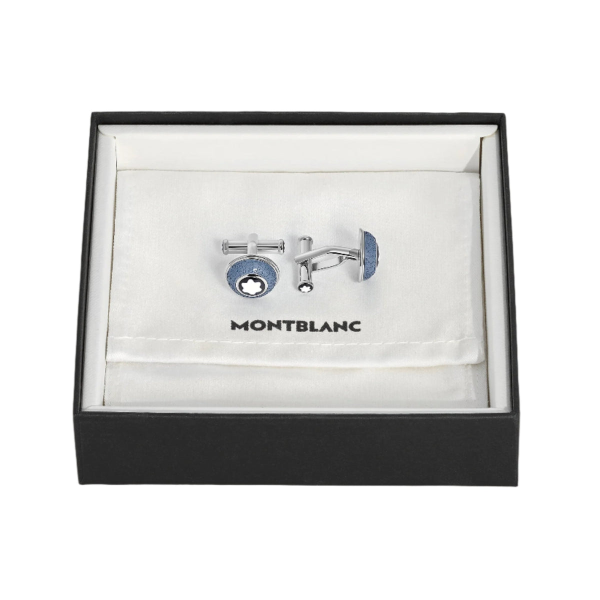 Writers Edition Homage to Johann Wolfgang von Goethe Cufflinks