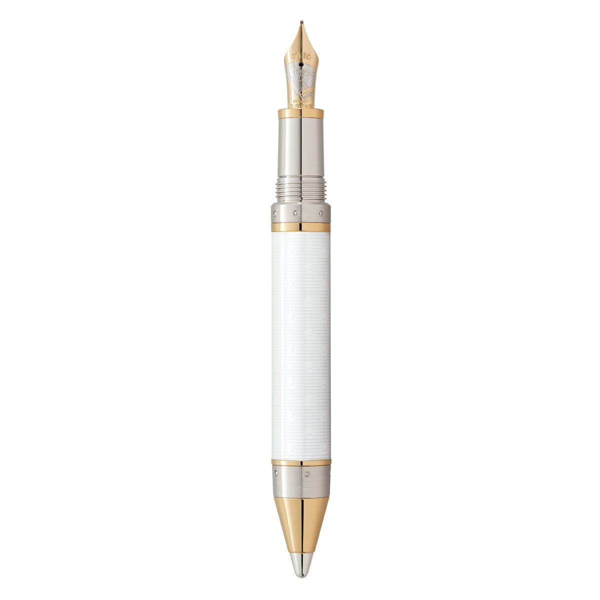 Masters of Art Homage to Pierre-Auguste Renoir Limited Edition 888 Fountain Pen
