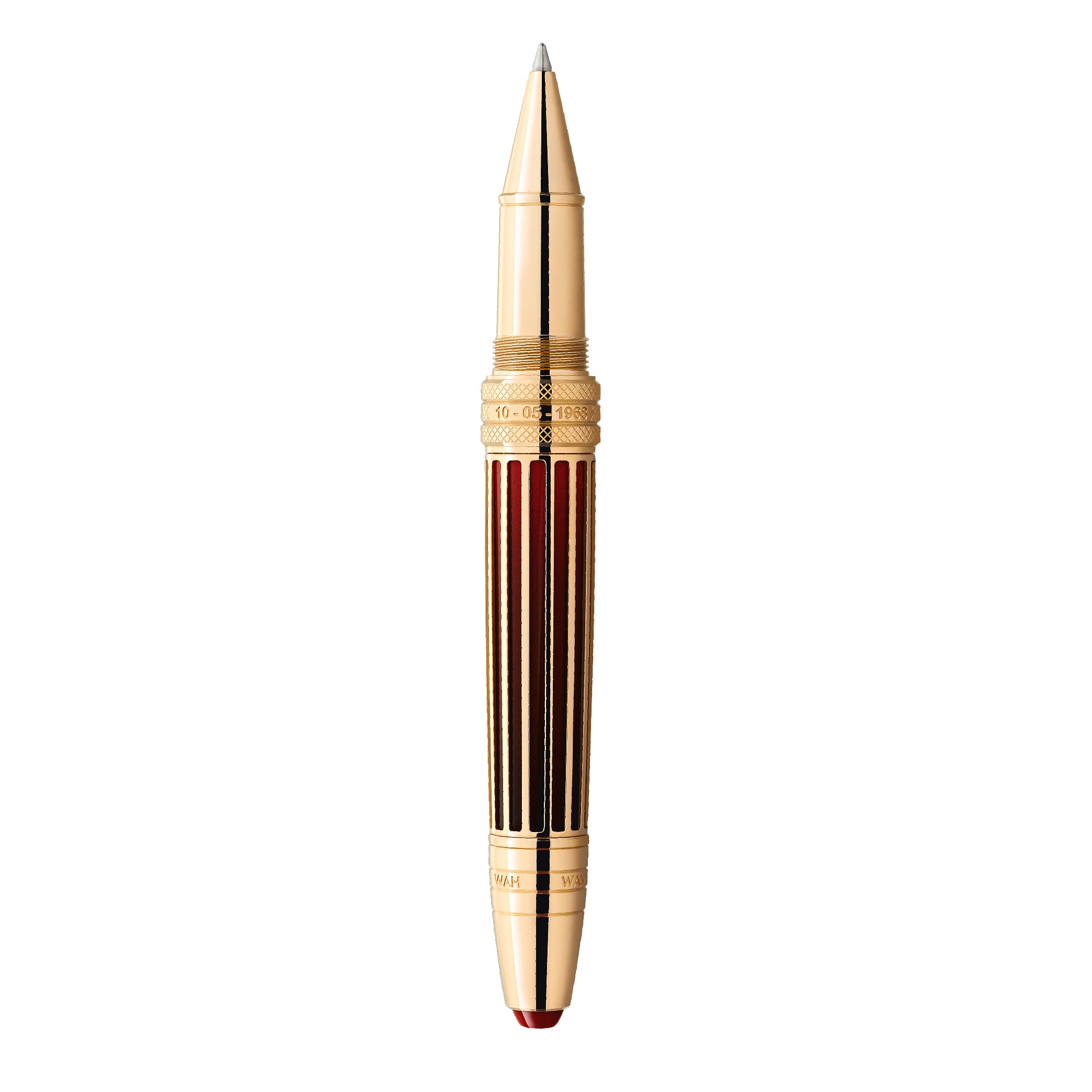 Great Characters Jimi Hendrix Limited Edition 1942 Rollerball