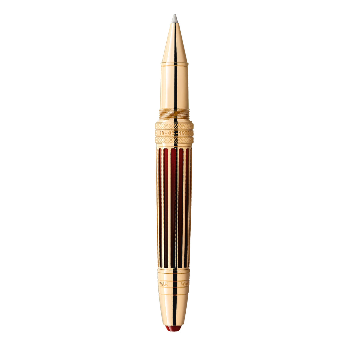 Great Characters Jimi Hendrix Limited Edition 1942 Rollerball