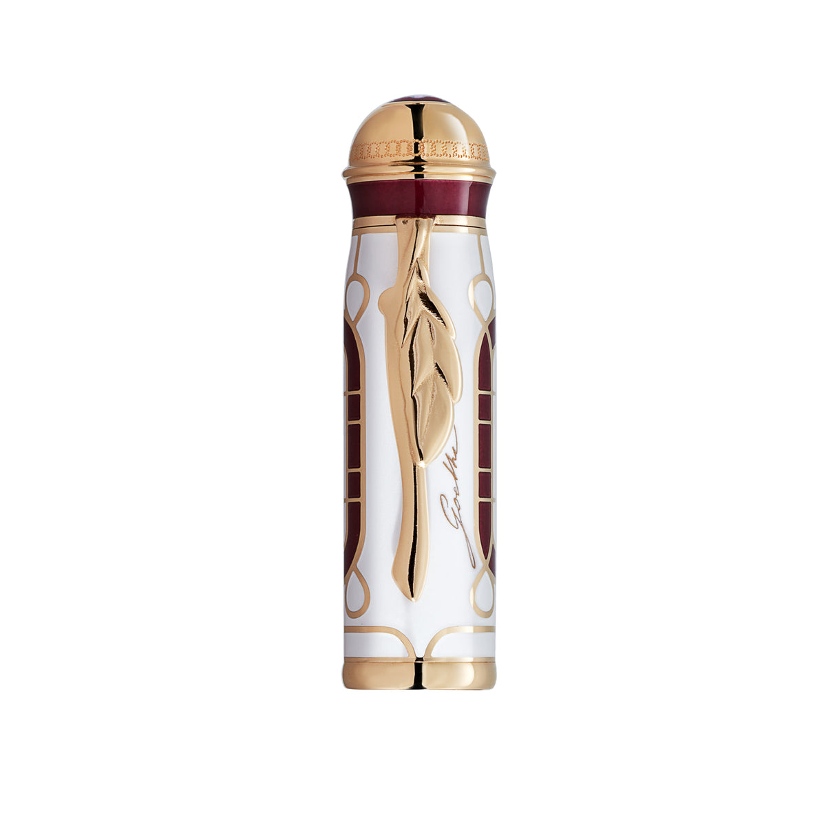 Writers Edition Homage to Johann Wolfgang von Goethe Limited Edition 1808 Rollerball