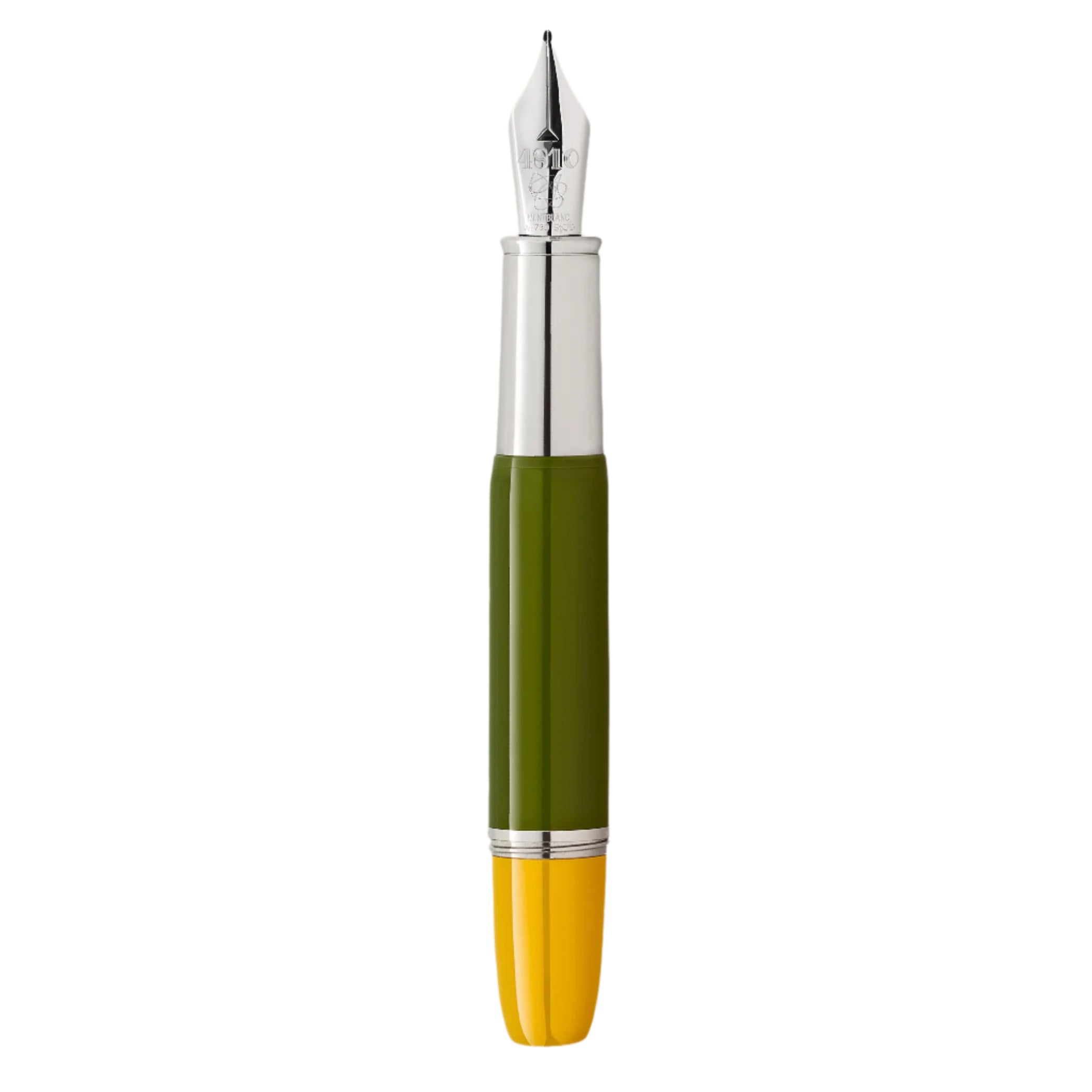 Wes Anderson for Montblanc The \"SCHREIBERLING\" Limited Edition 1969 Fountain Pen