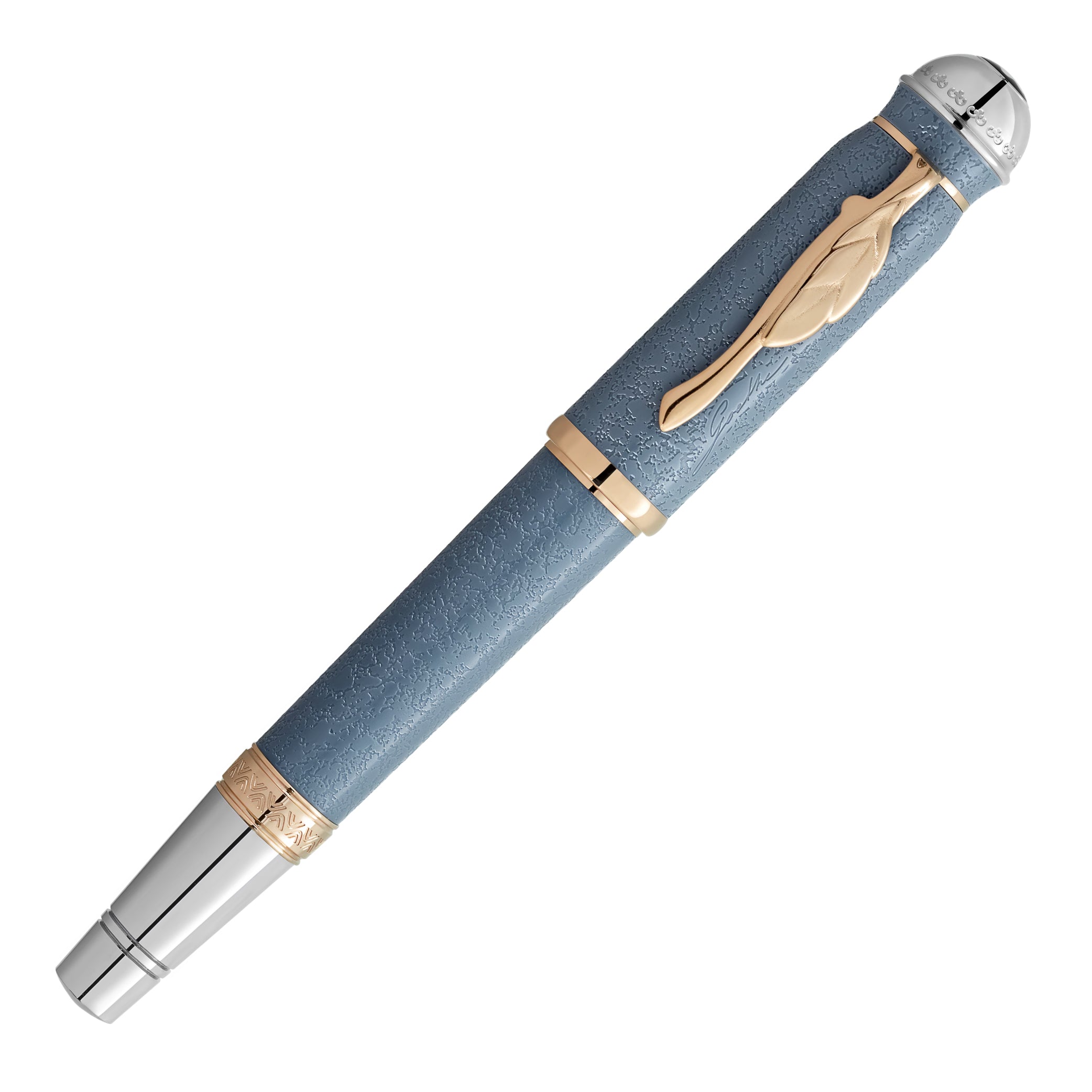Writers Edition Homage to Johann Wolfgang von Goethe Limited Edition Fountain Pen