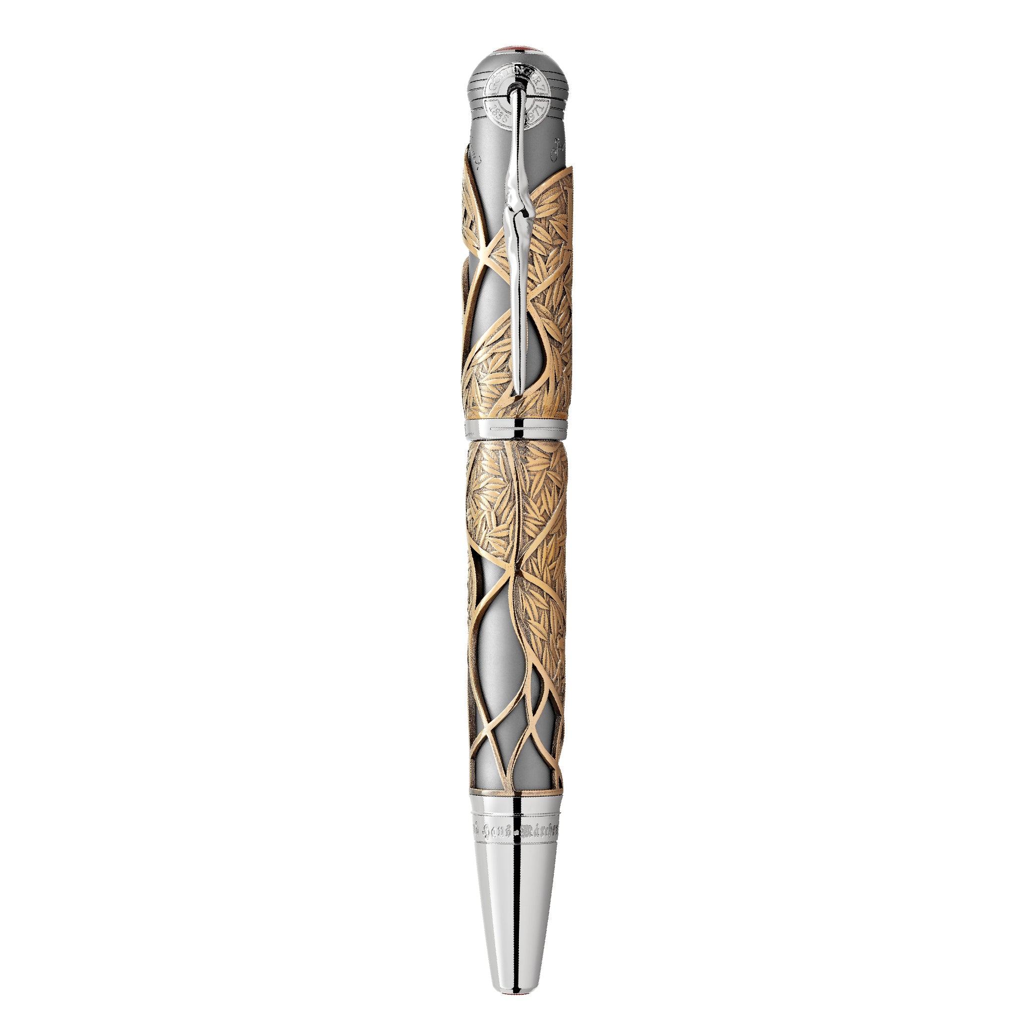 Writers Edition "Homage to Brothers Grimm" Limited Edition 1812 Fountain Pen