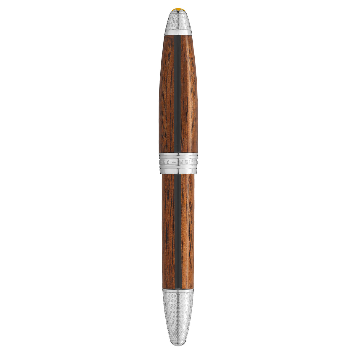 Meisterstück Great Masters Ferrari Classica Fountain Pen
