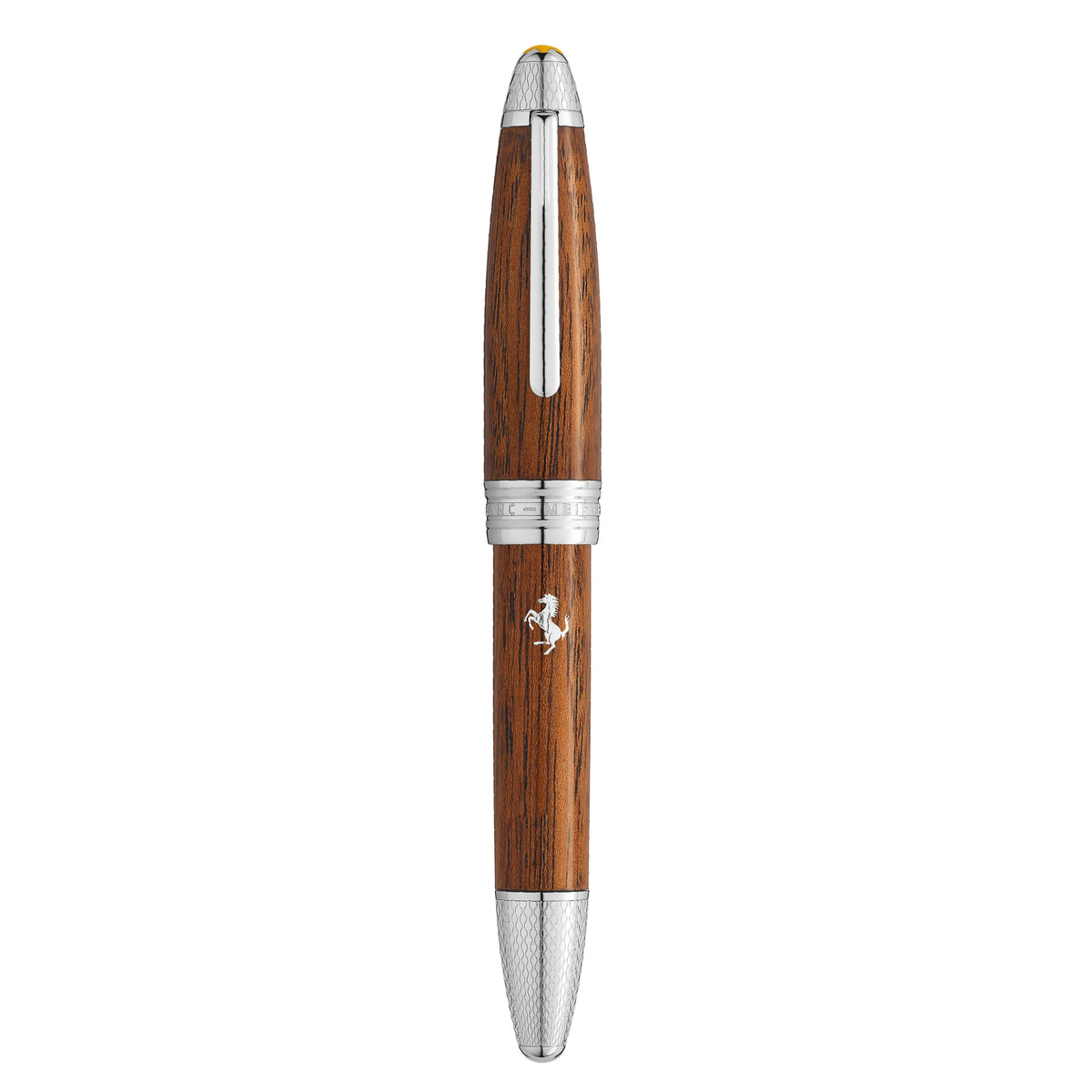 Meisterstück Great Masters Ferrari Classica Fountain Pen
