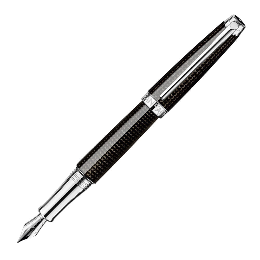 Leman De Nuit Fountain Pen