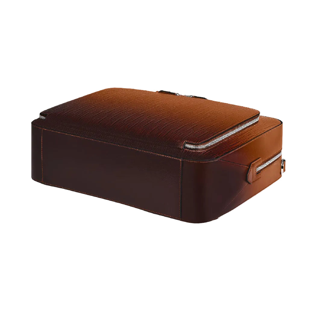 Writing Traveller Corteccia Briefcase