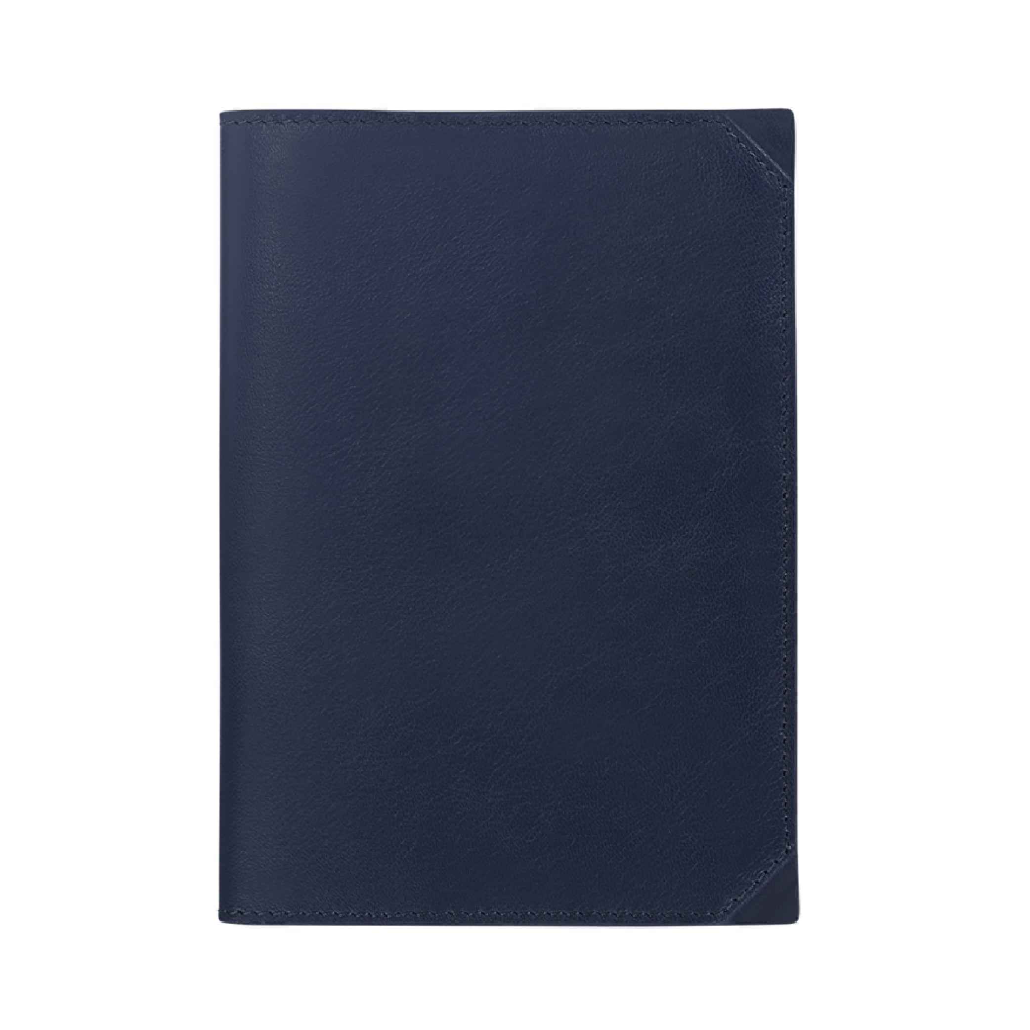 Card Case Blue