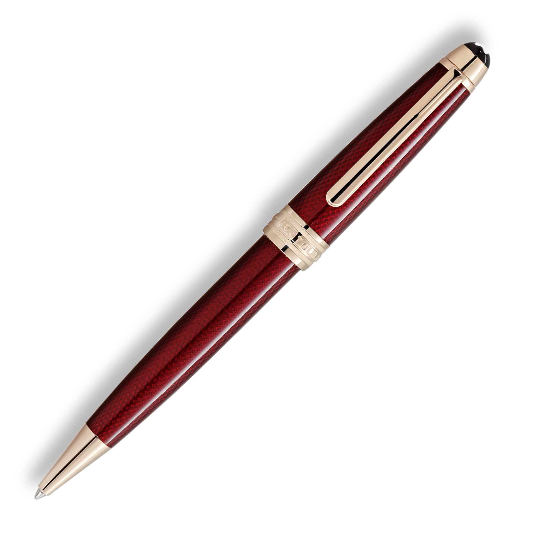 Meisterstück Solitaire Golden Hour Ballpoint