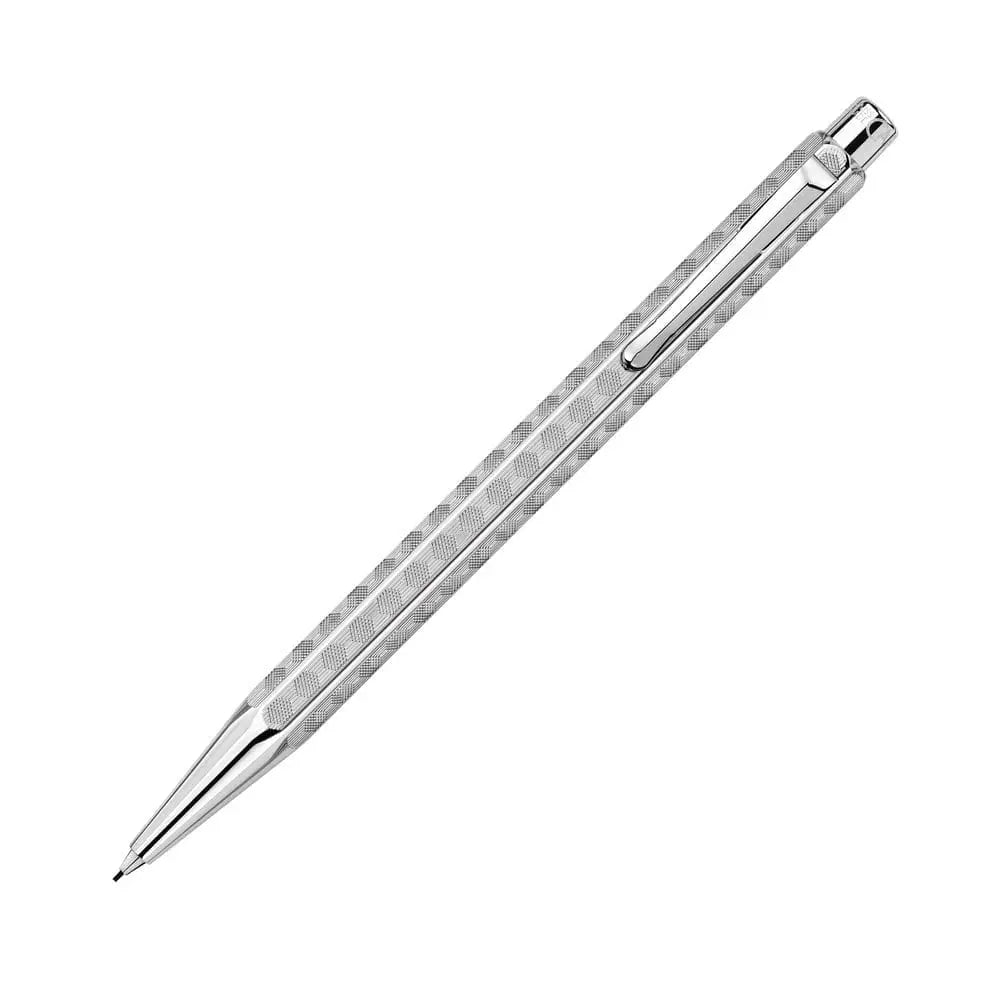 Ecridor Heritage Palladium-Coated Mechanical Pencil