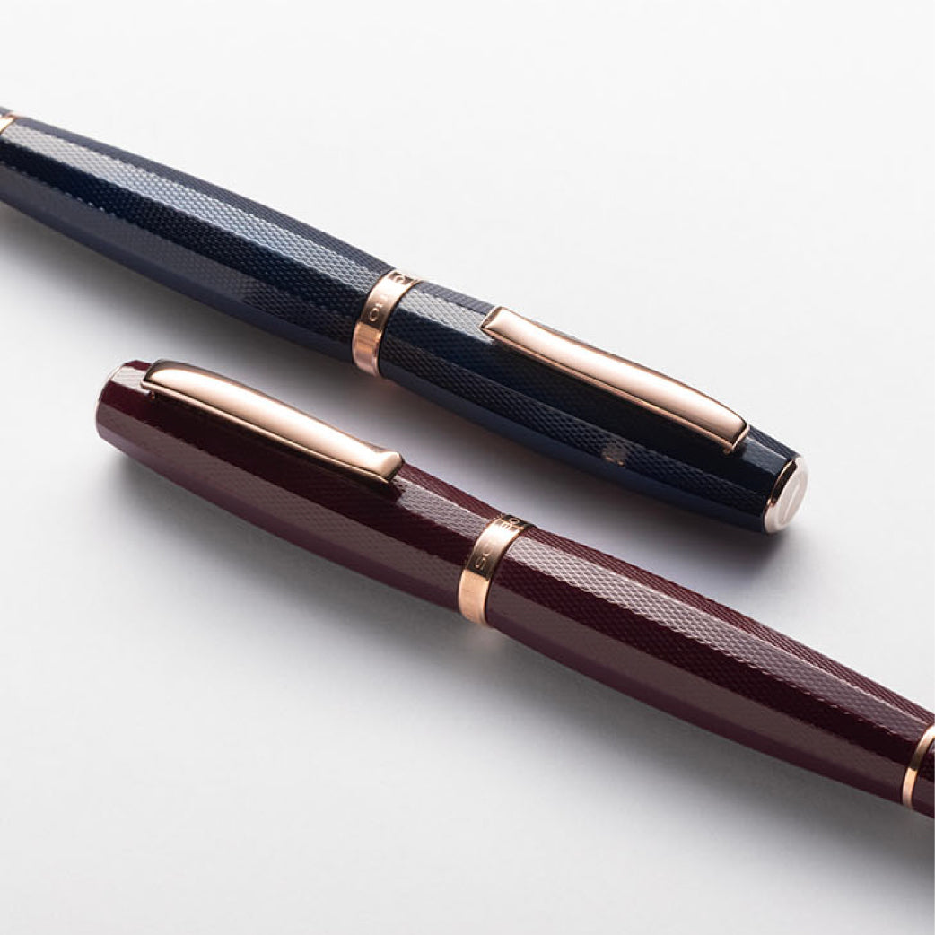 Feel Dandy Notturno Limited Edition Fountain Pen