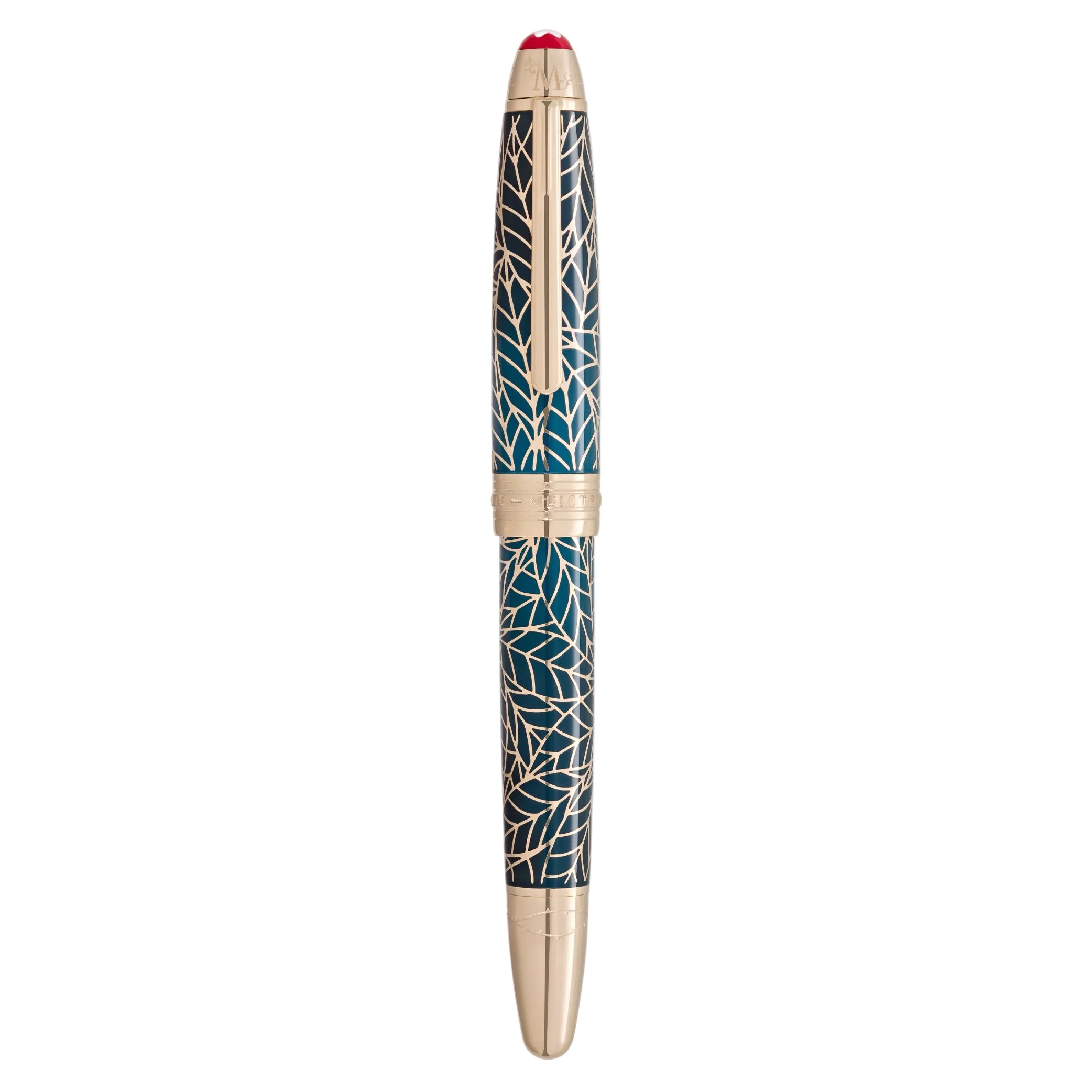 Meisterstück Romeo & Juliet Solitaire LeGrand Rollerball