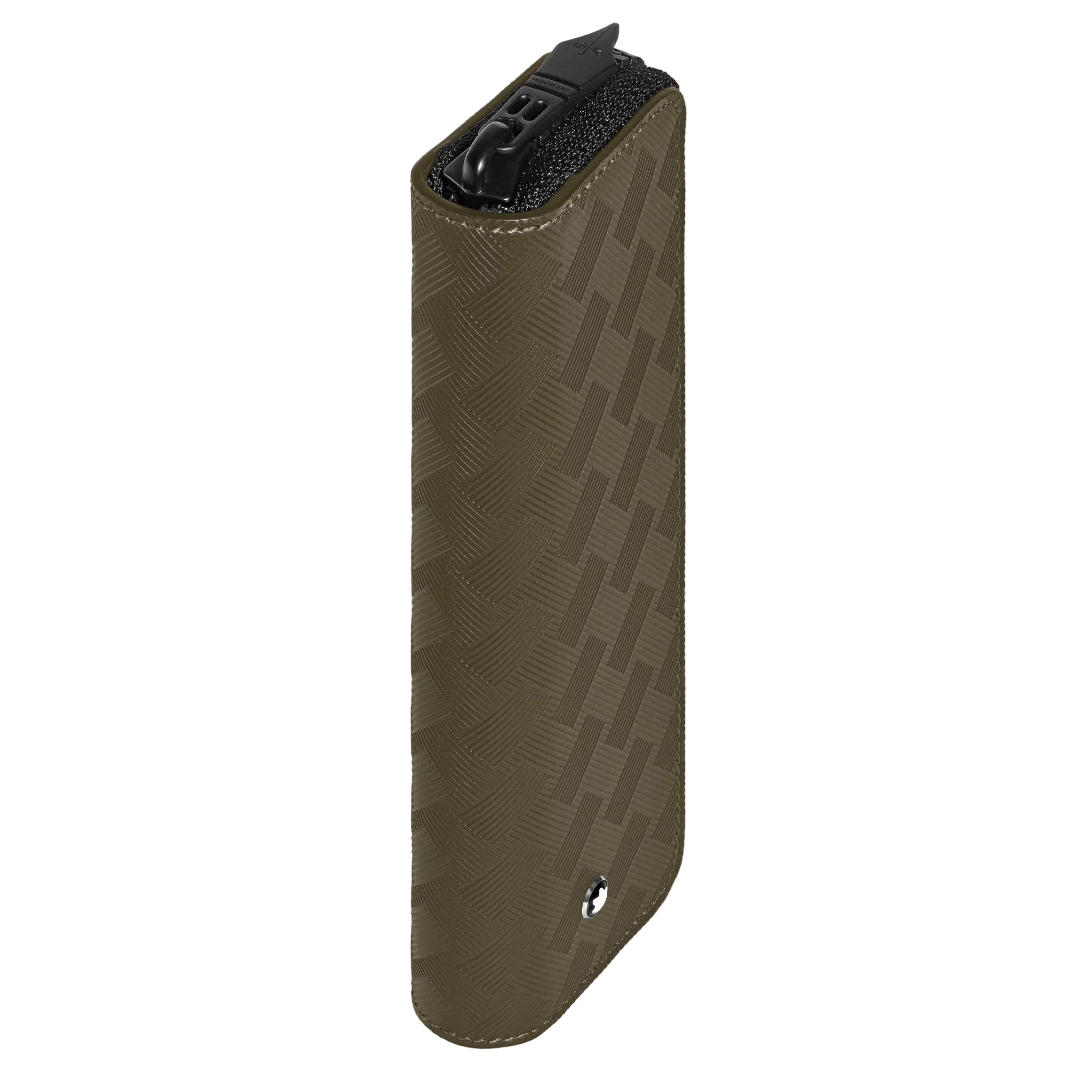 Extreme 3.0 1 Pen Pouch Zip Khaki