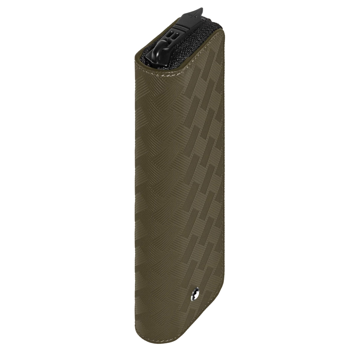 Extreme 3.0 1 Pen Pouch Zip Khaki