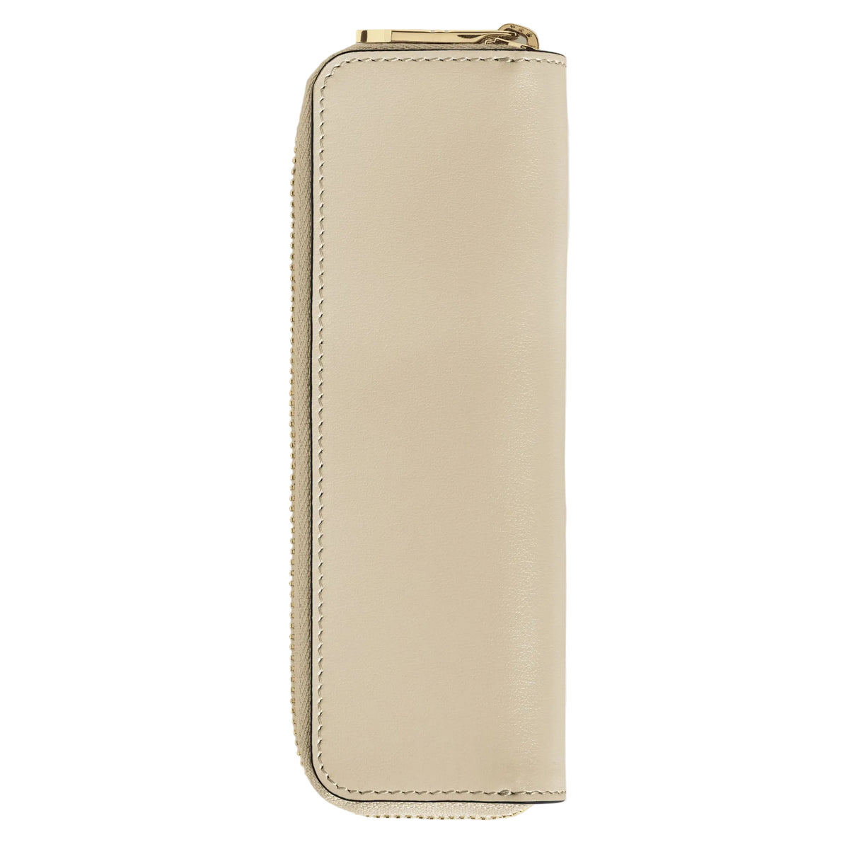 Meisterstück 1 Pen Pouch with Zip Cloudy Beige