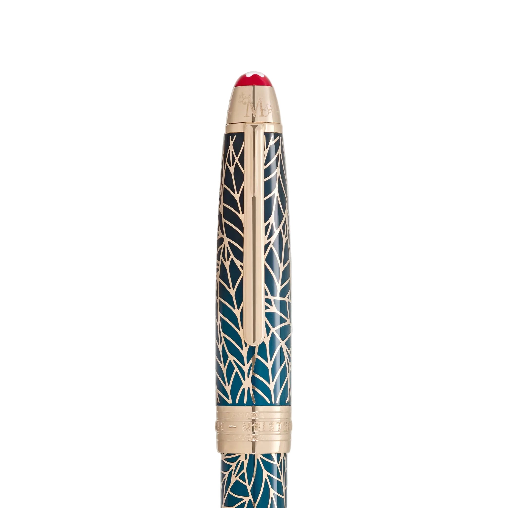 Meisterstück Romeo & Juliet Solitaire LeGrand Rollerball