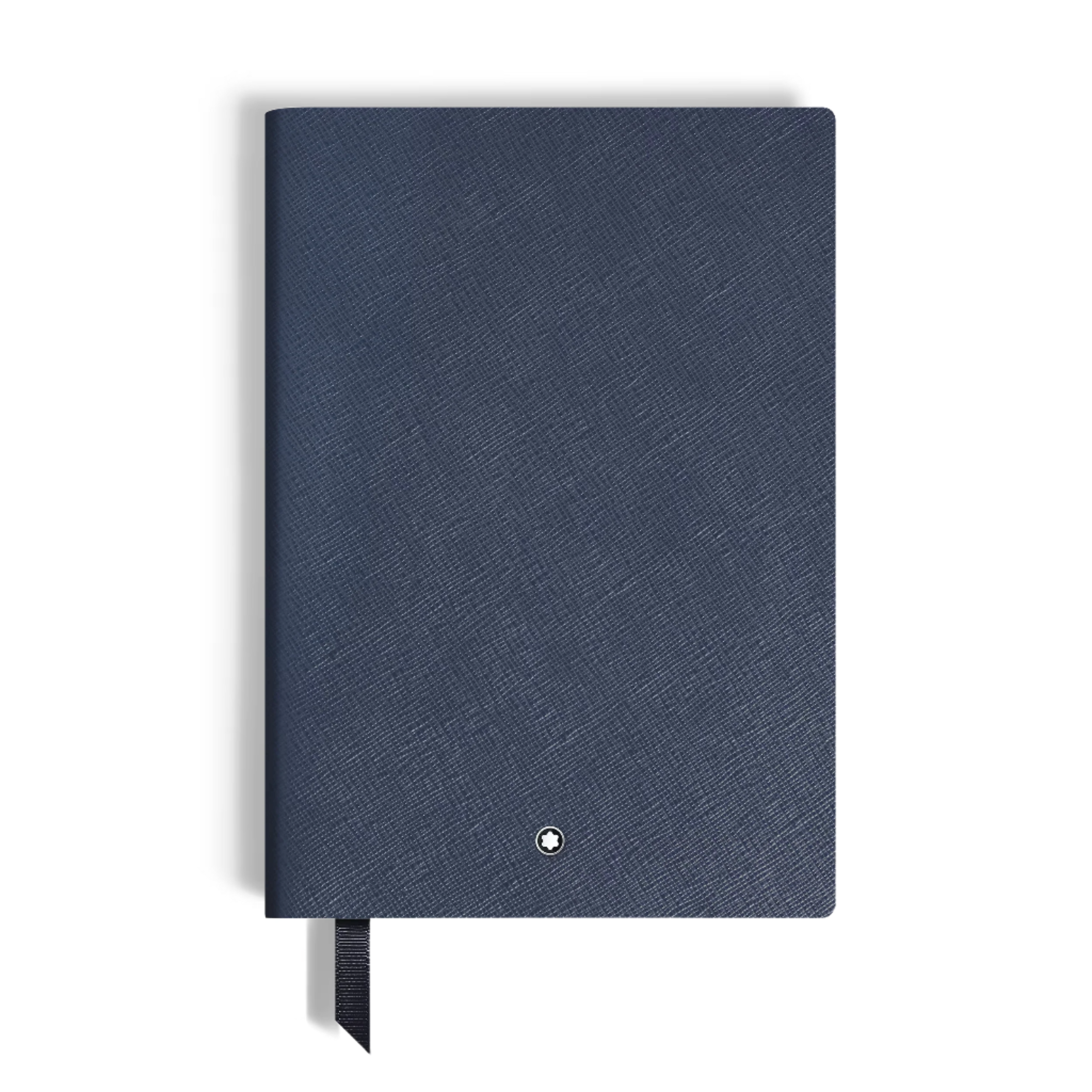 Medium Notebook Blue, Lined