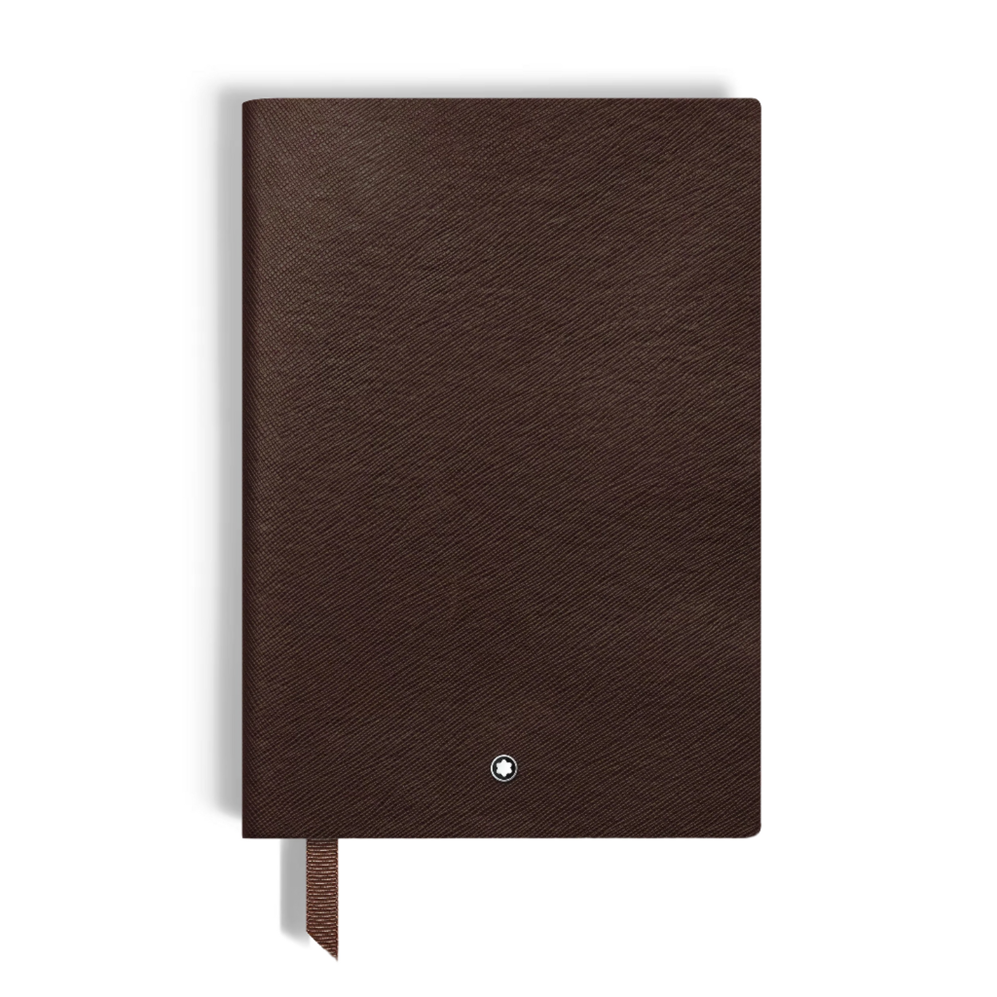 MONTBLANC Medium Notebook Tobacco | Lined | Style of Zug