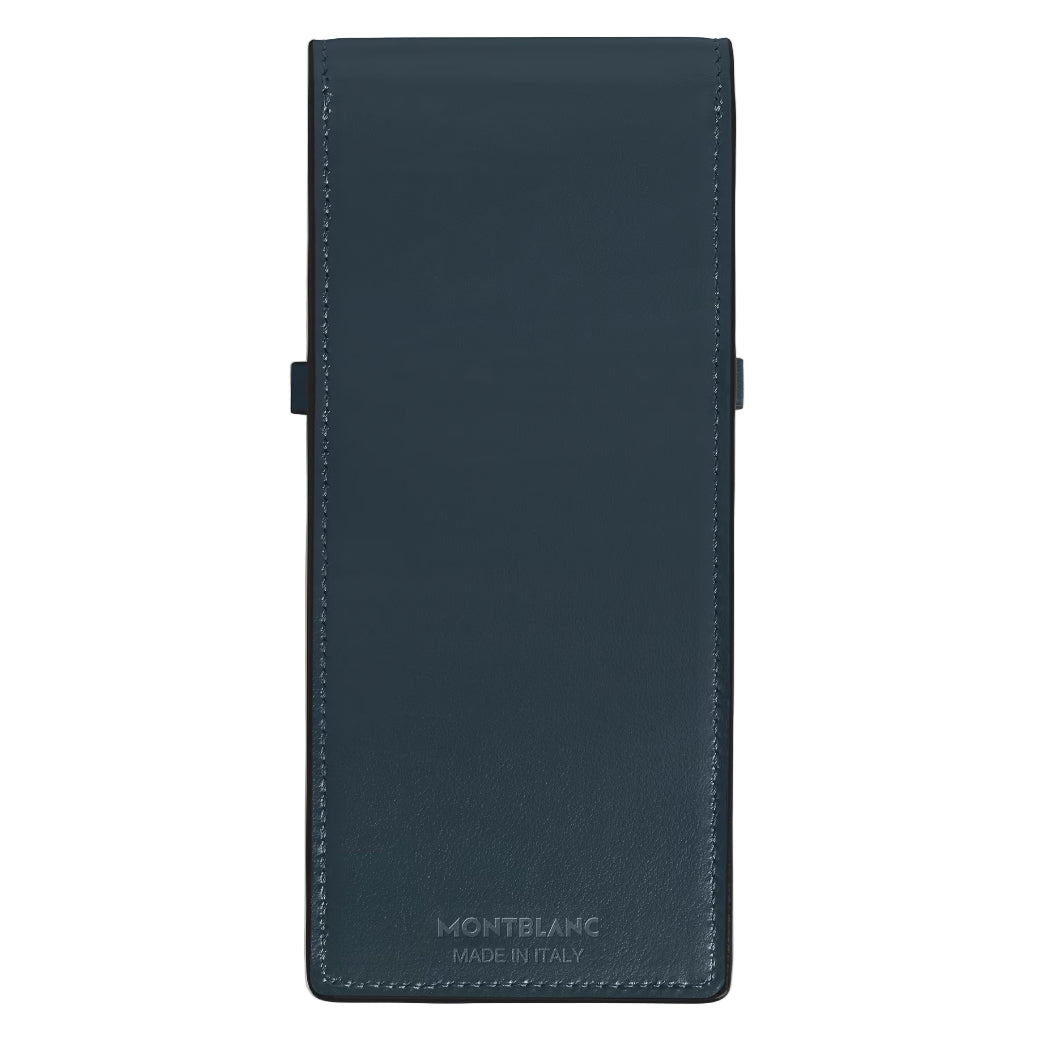 Meisterstück 3-Pen Pouch Velvet Blue