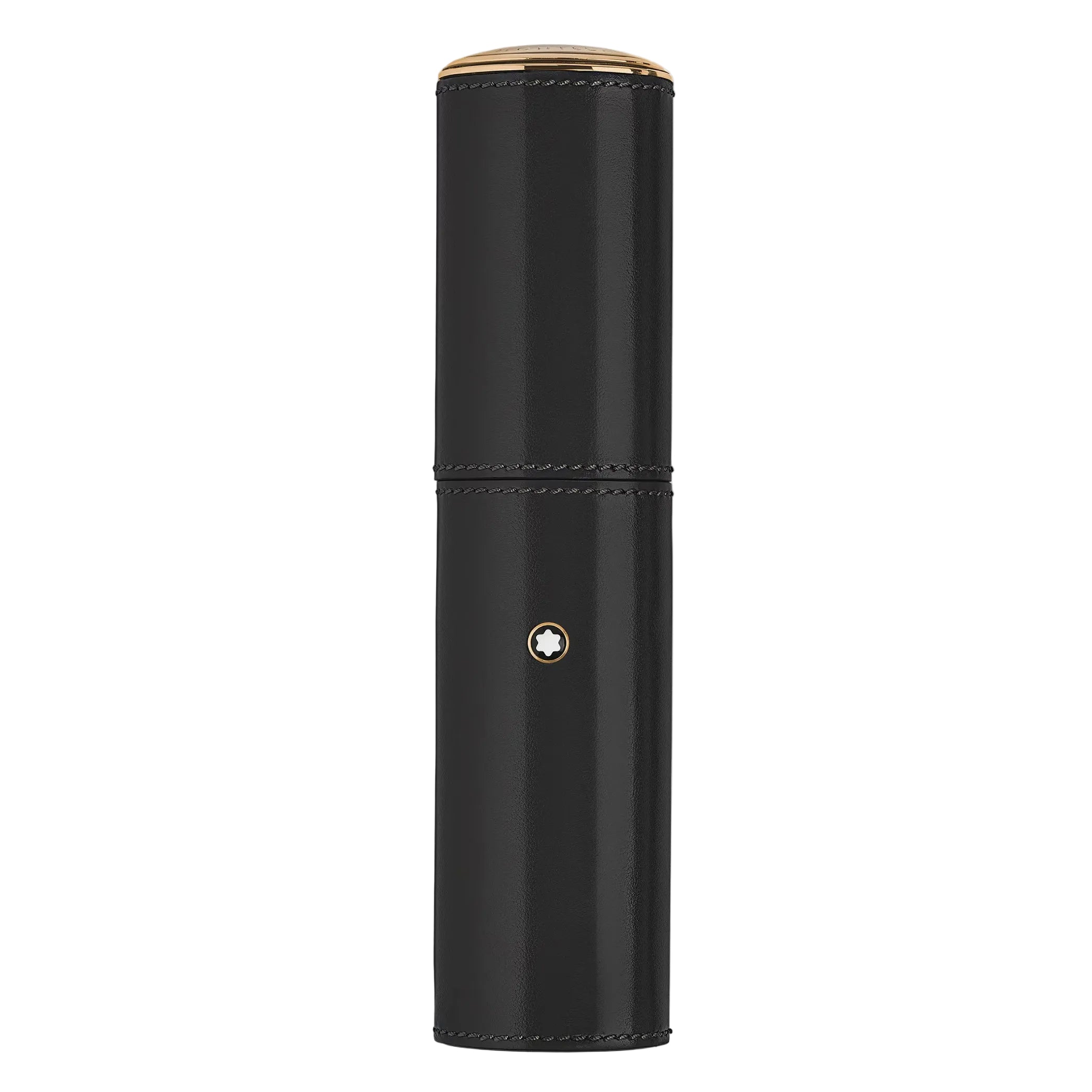 Meisterstück High Artistry & Artisan Pen Pouch Black & Gold