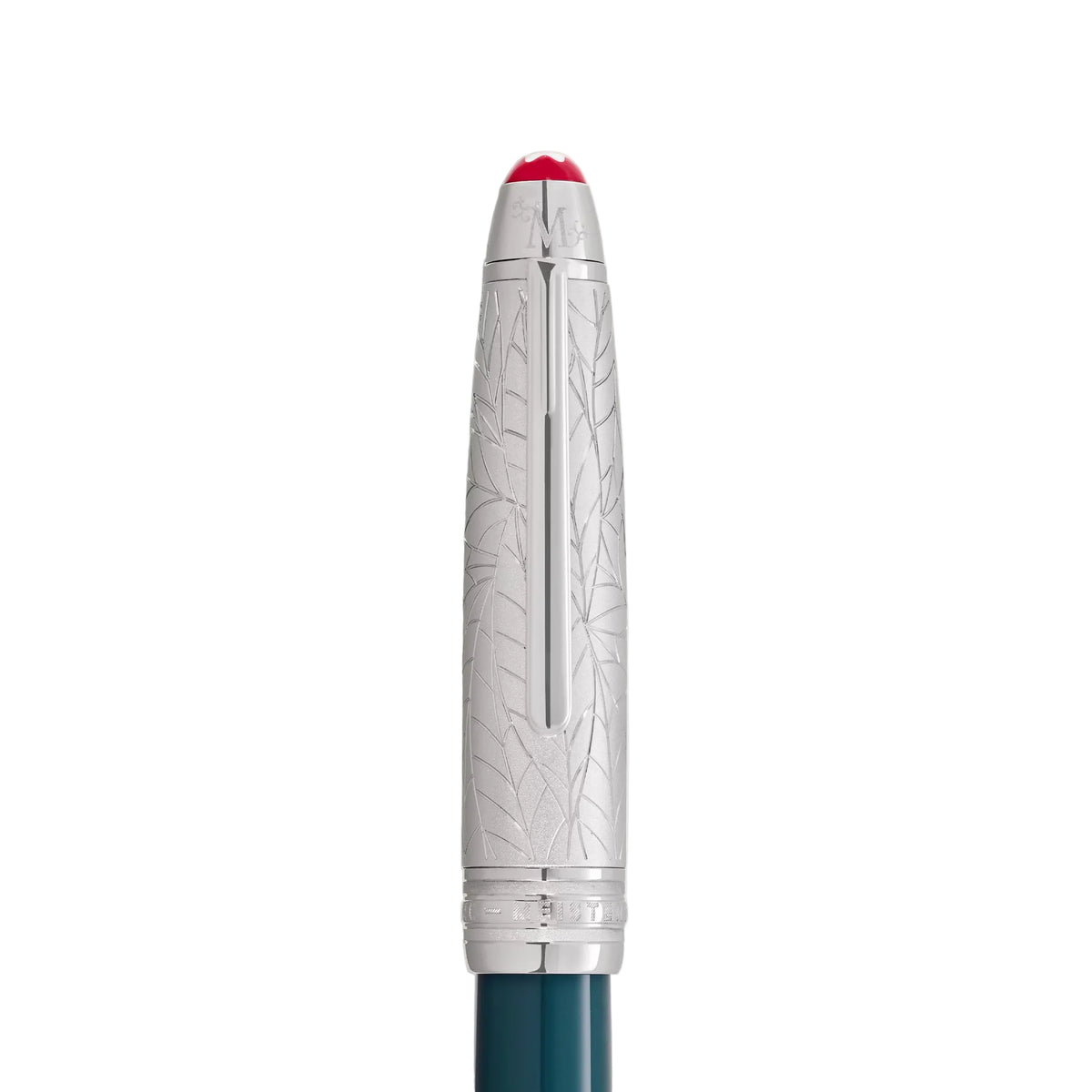 Meisterstück Romeo & Juliet Doué LeGrand Rollerball