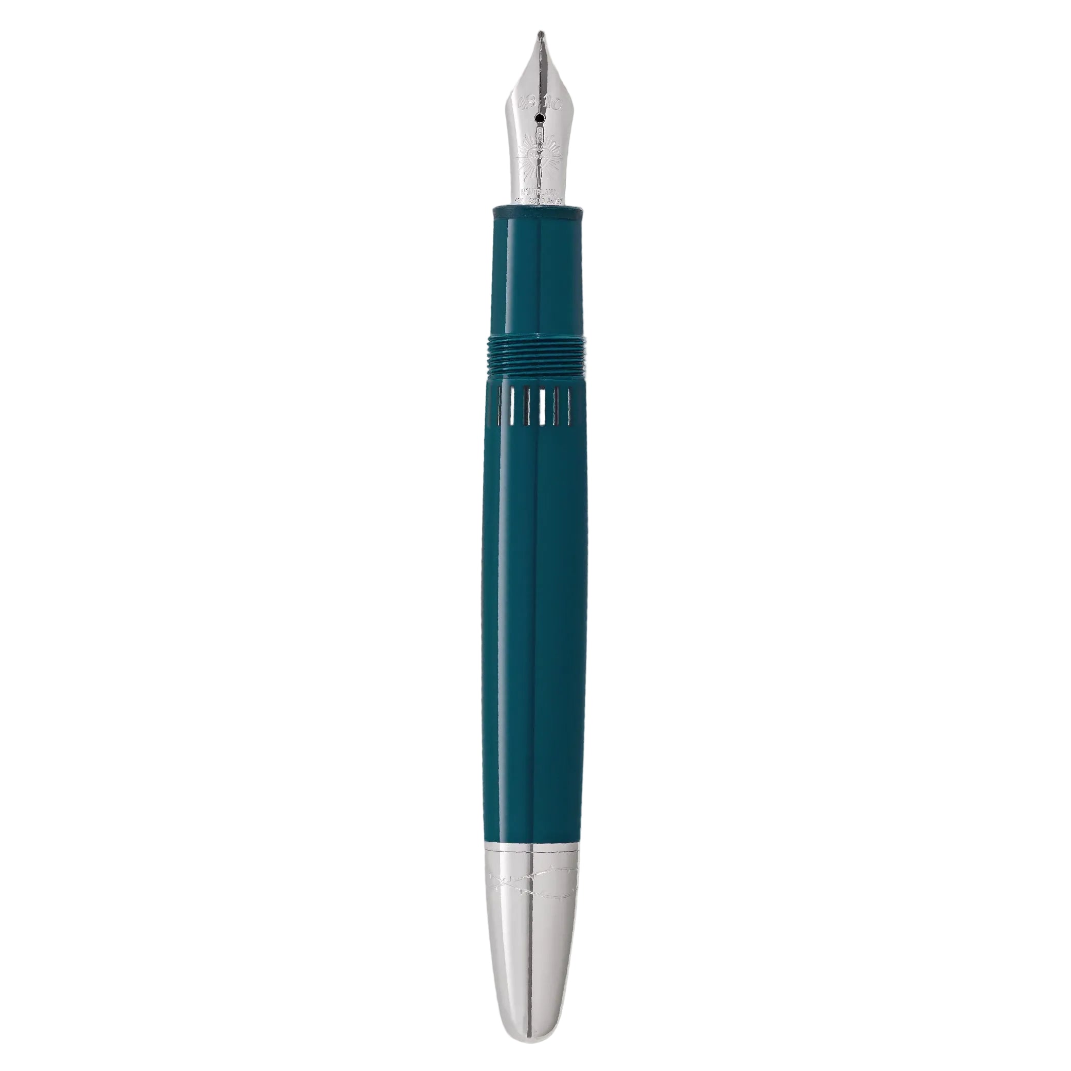 Meisterstück Romeo & Juliet Doué LeGrand Fountain Pen