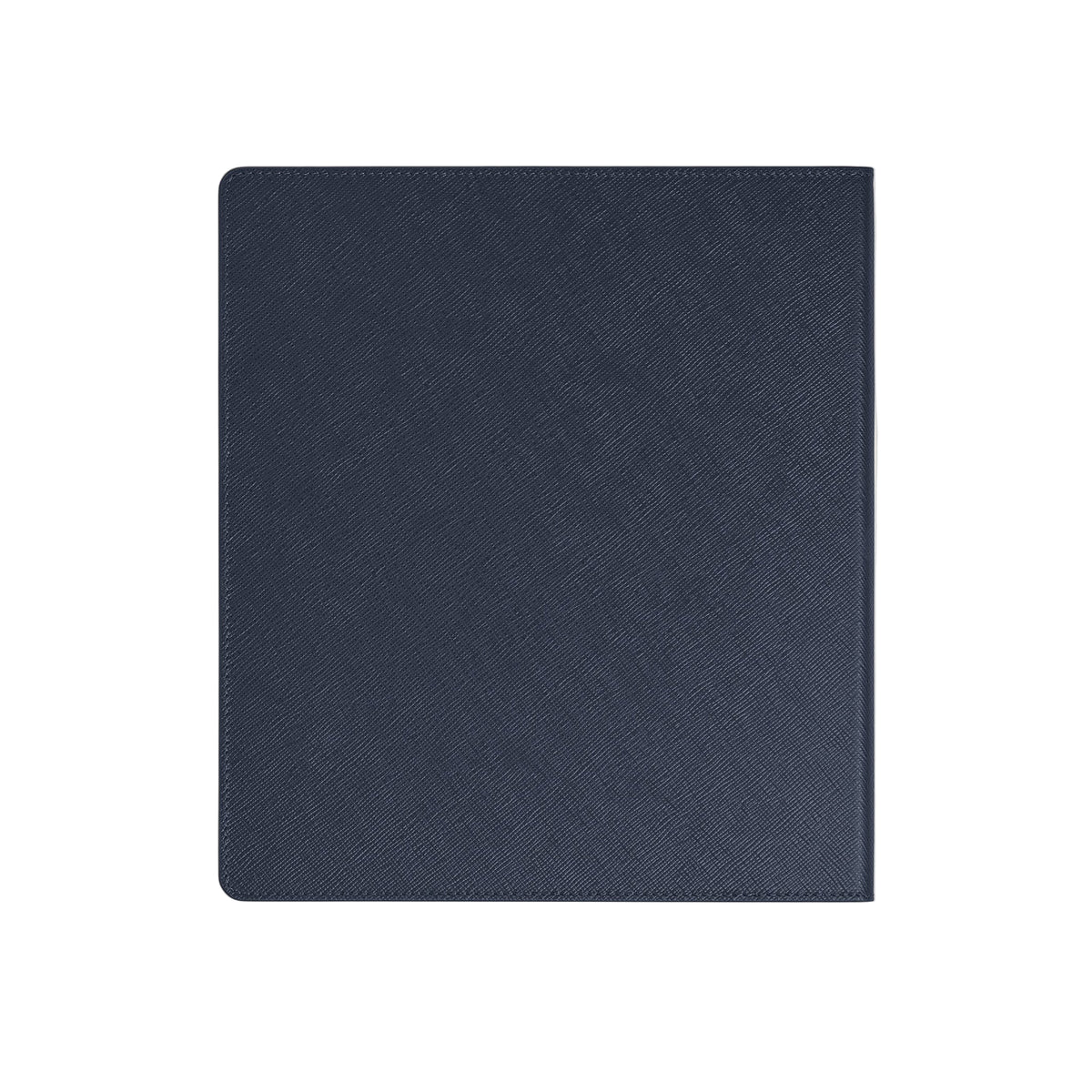 Ink Blue Digital Paper Folio
