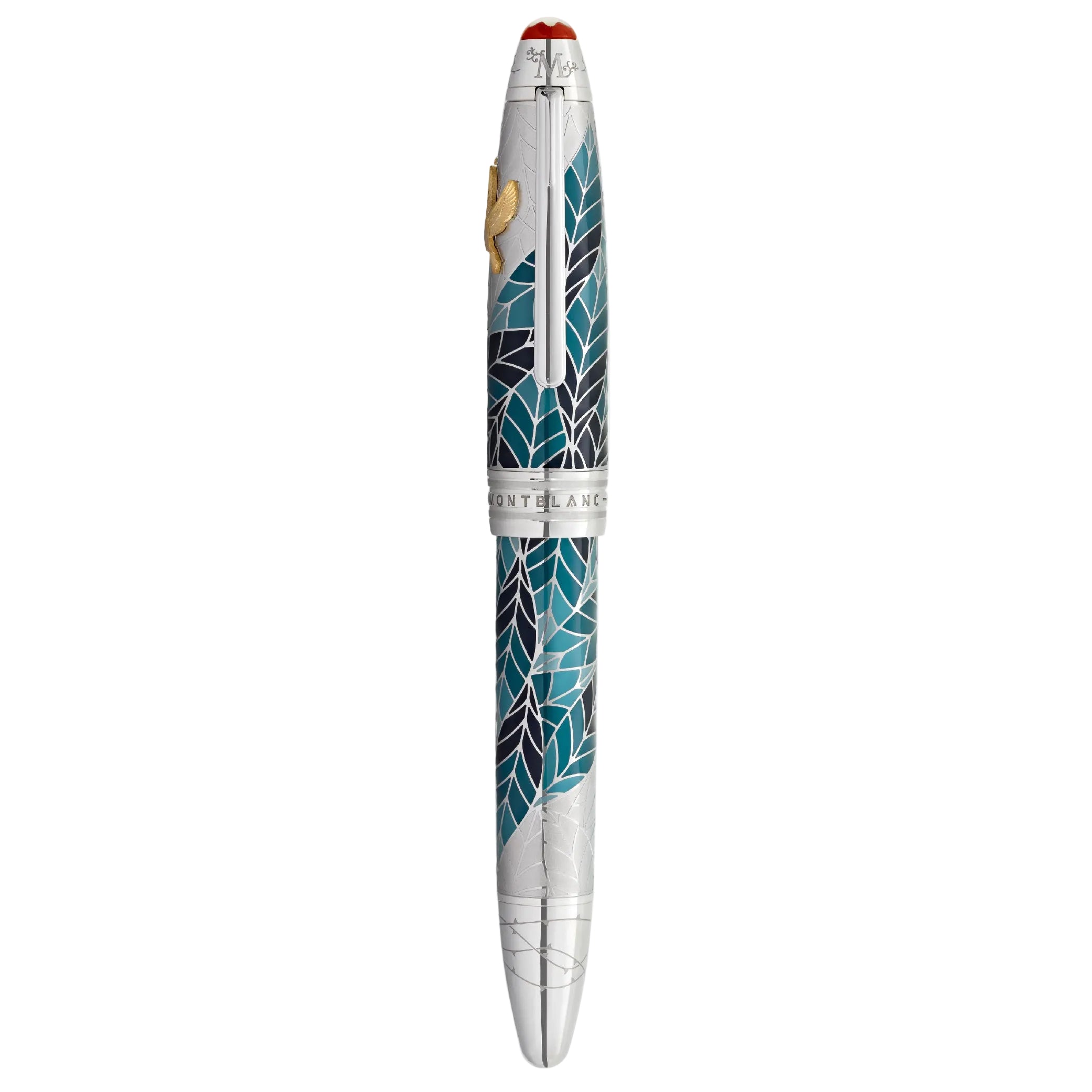 Meisterstück Romeo & Juliet Limited Edition 715 Fountain Pen