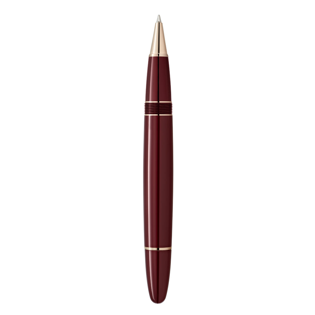 Meisterstück Burgundy Red LeGrand Rollerball