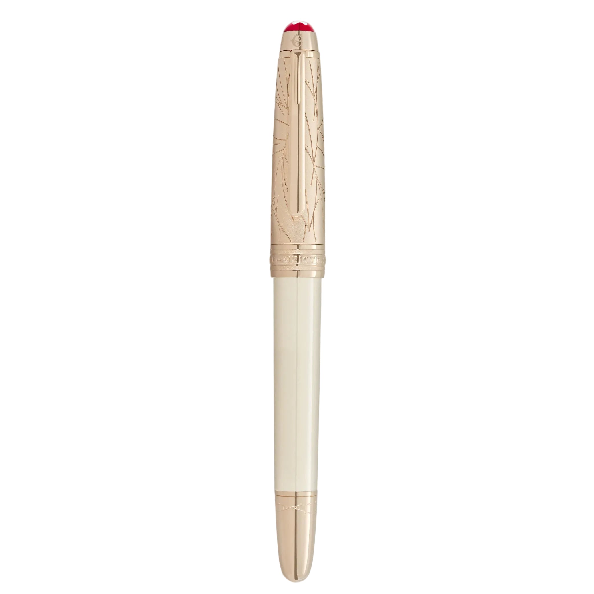Meisterstück Romeo & Juliet Doué Classique Fountain Pen