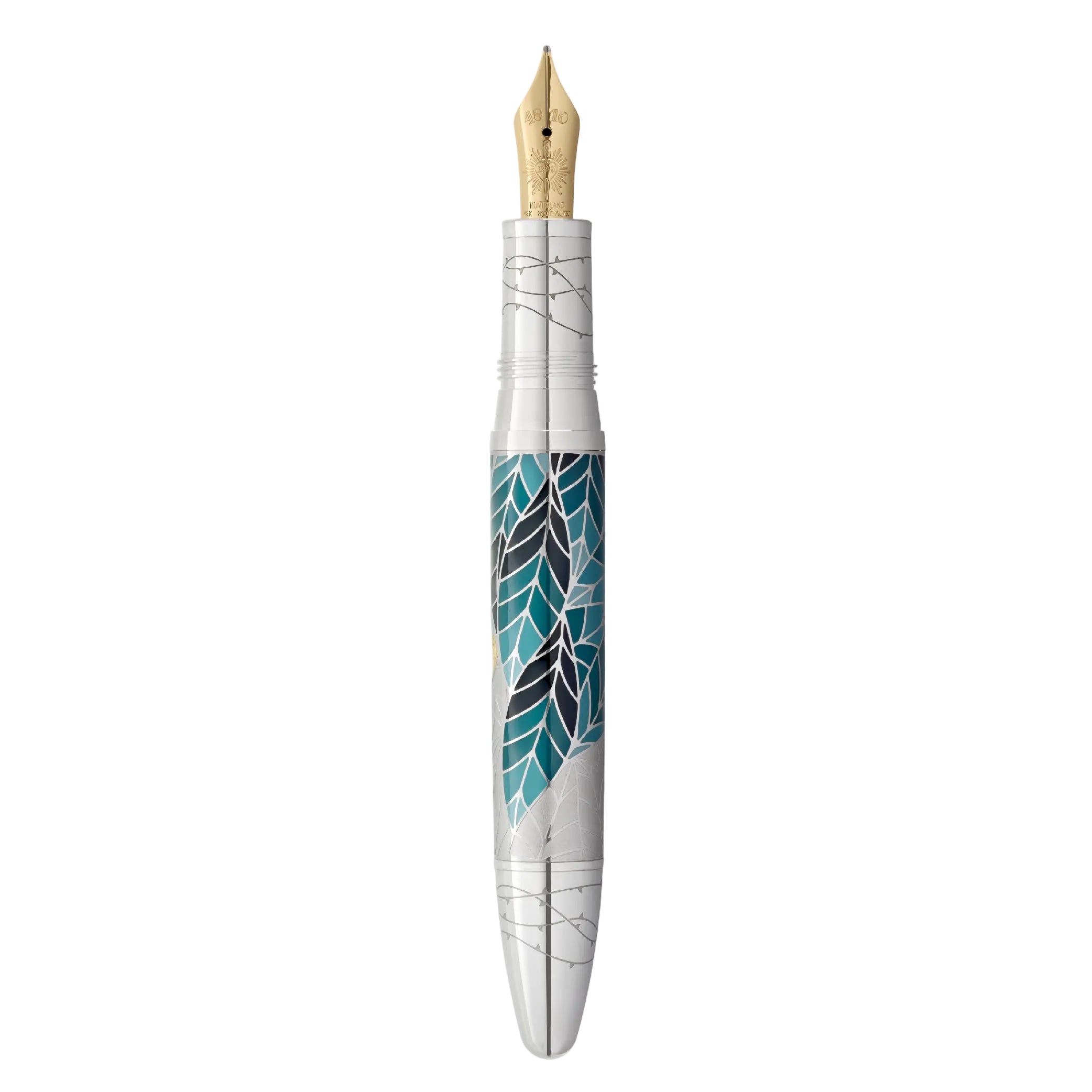 Meisterstück Romeo & Juliet Limited Edition 715 Fountain Pen